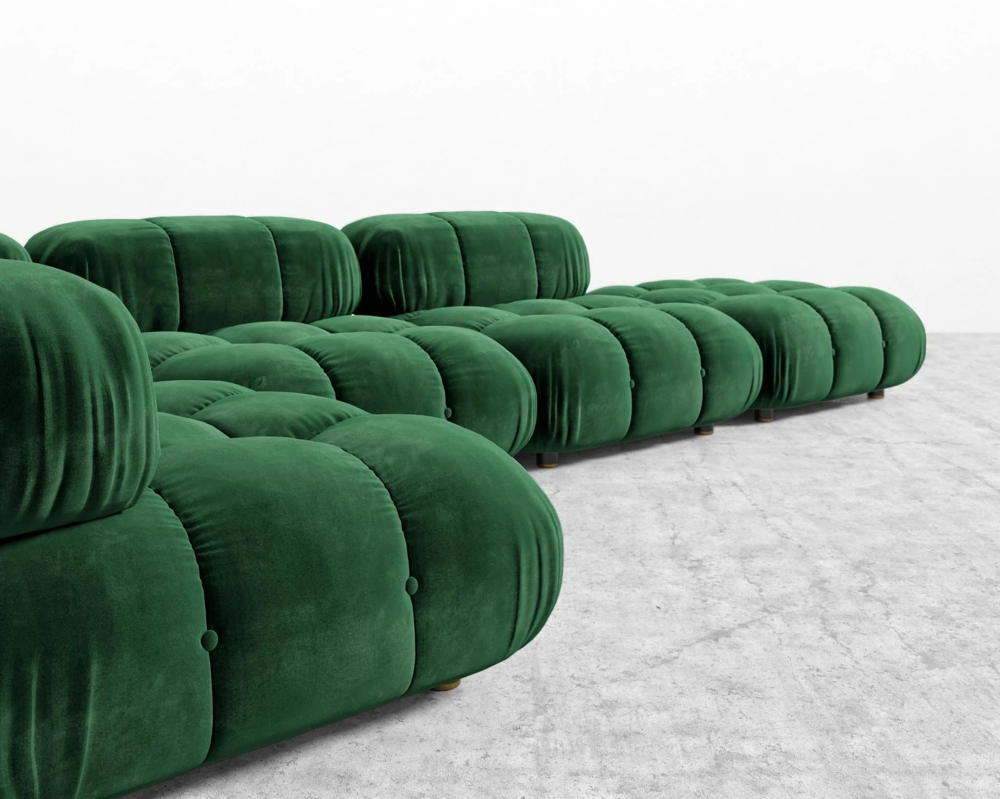 Belia Modular Sectional - Image 56