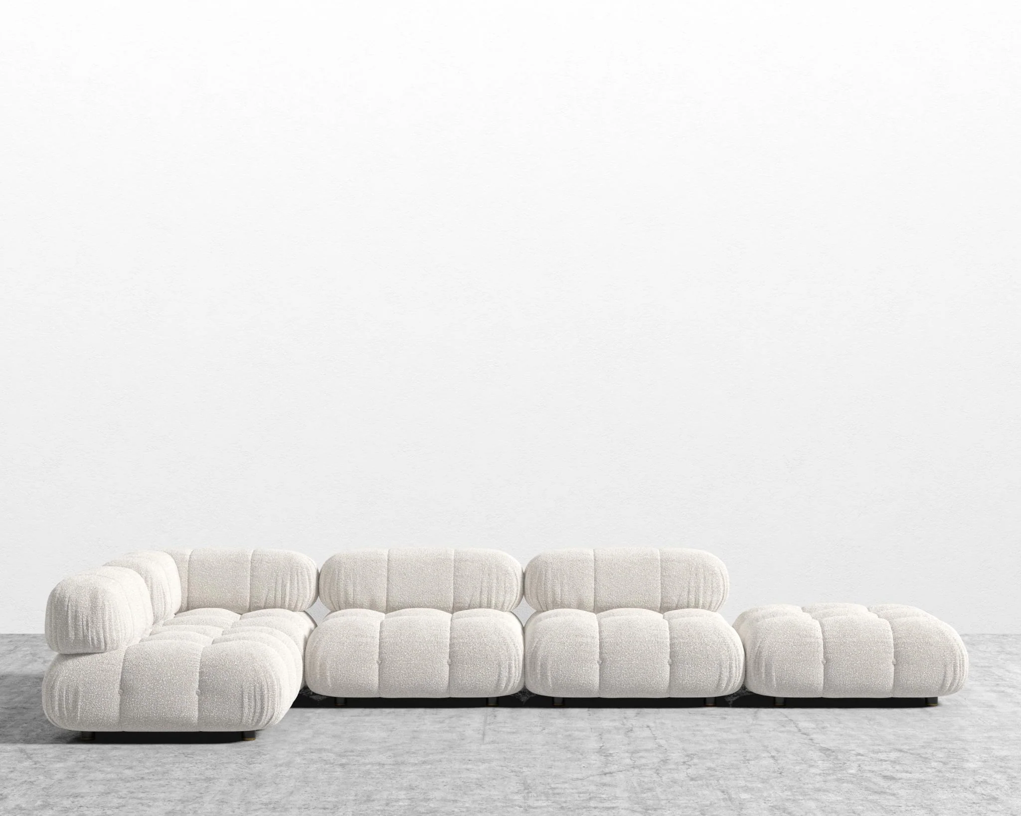 Belia Modular Sectional - Image 57