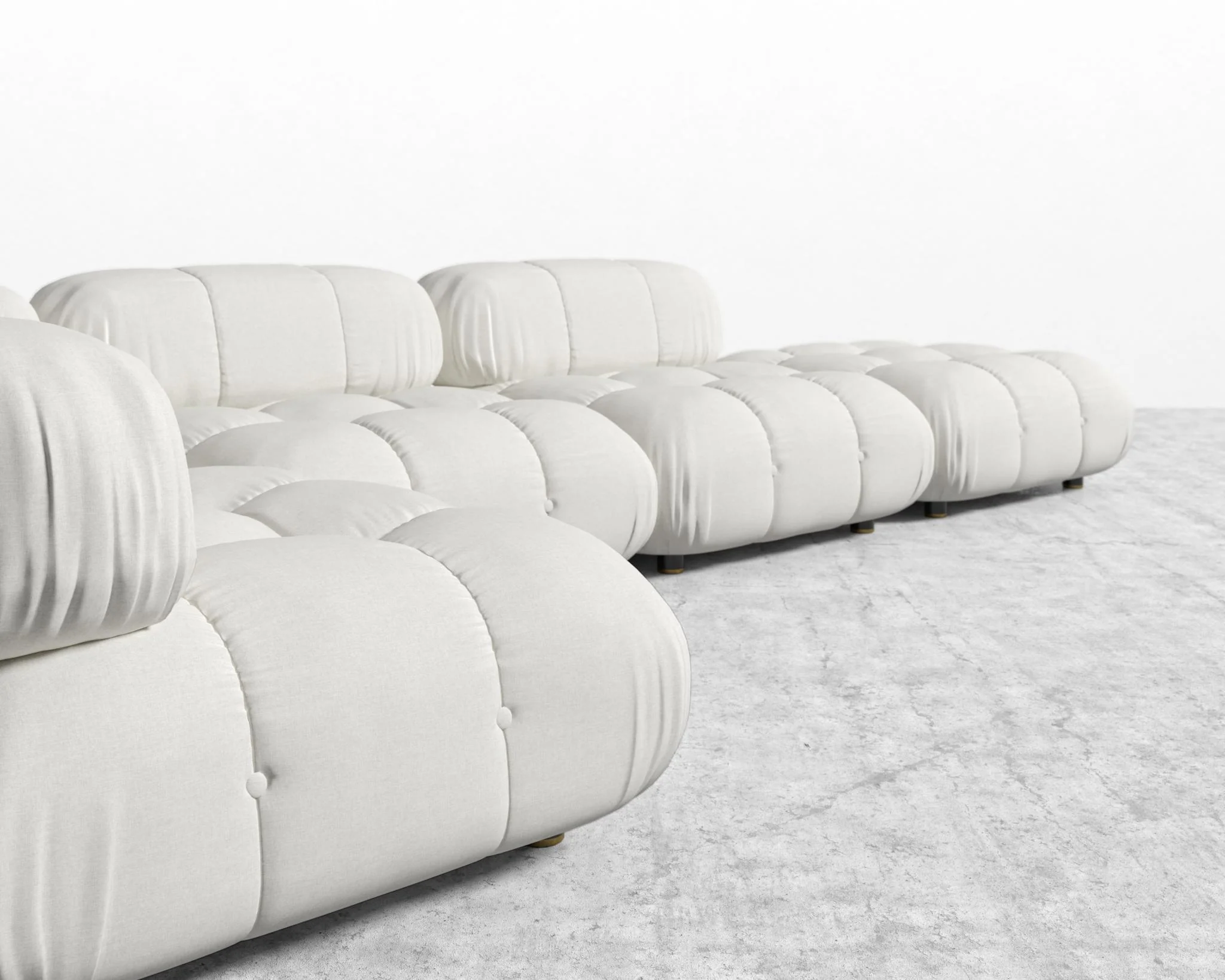 Belia Modular Sectional - Image 6