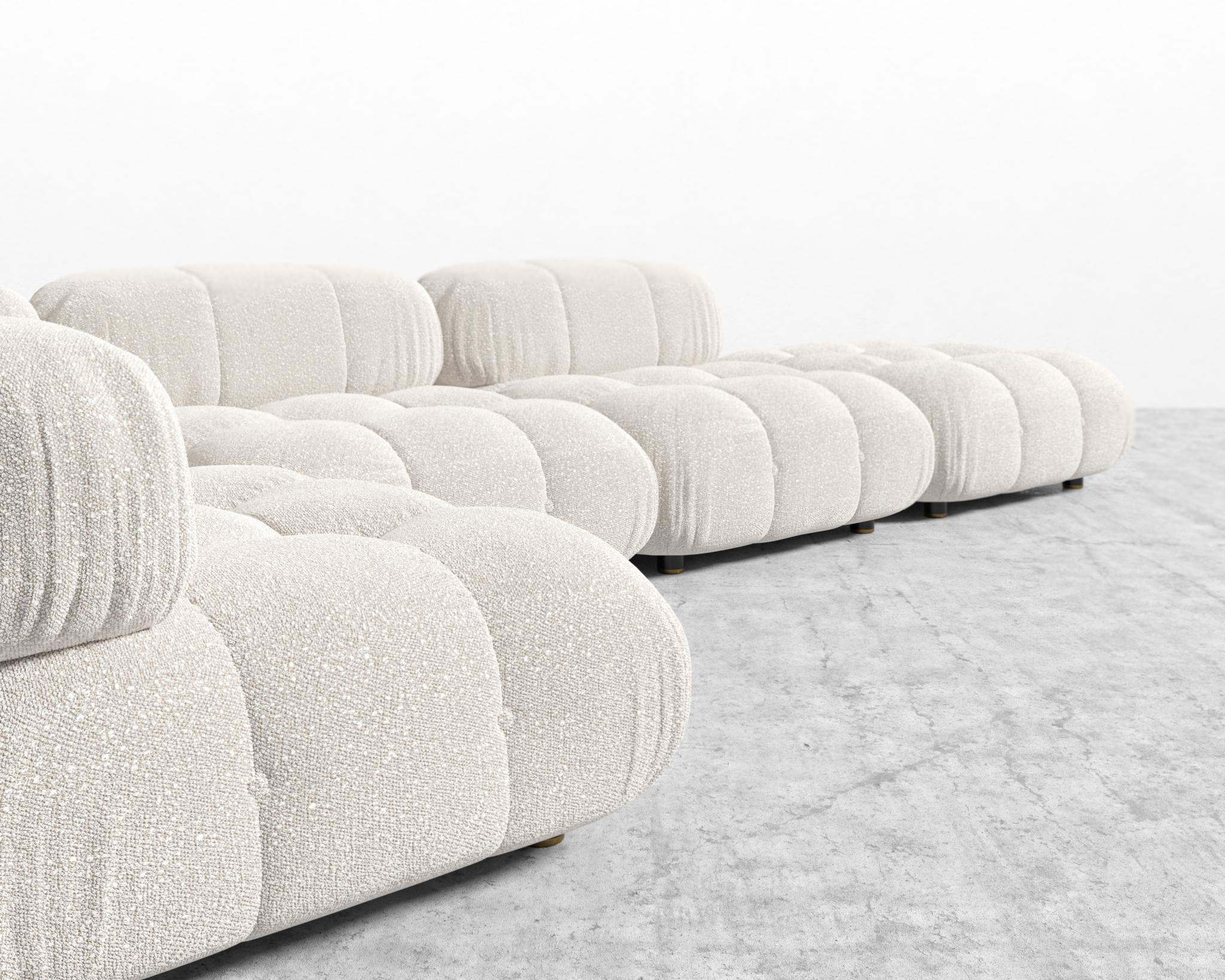 Belia Modular Sectional - Image 60