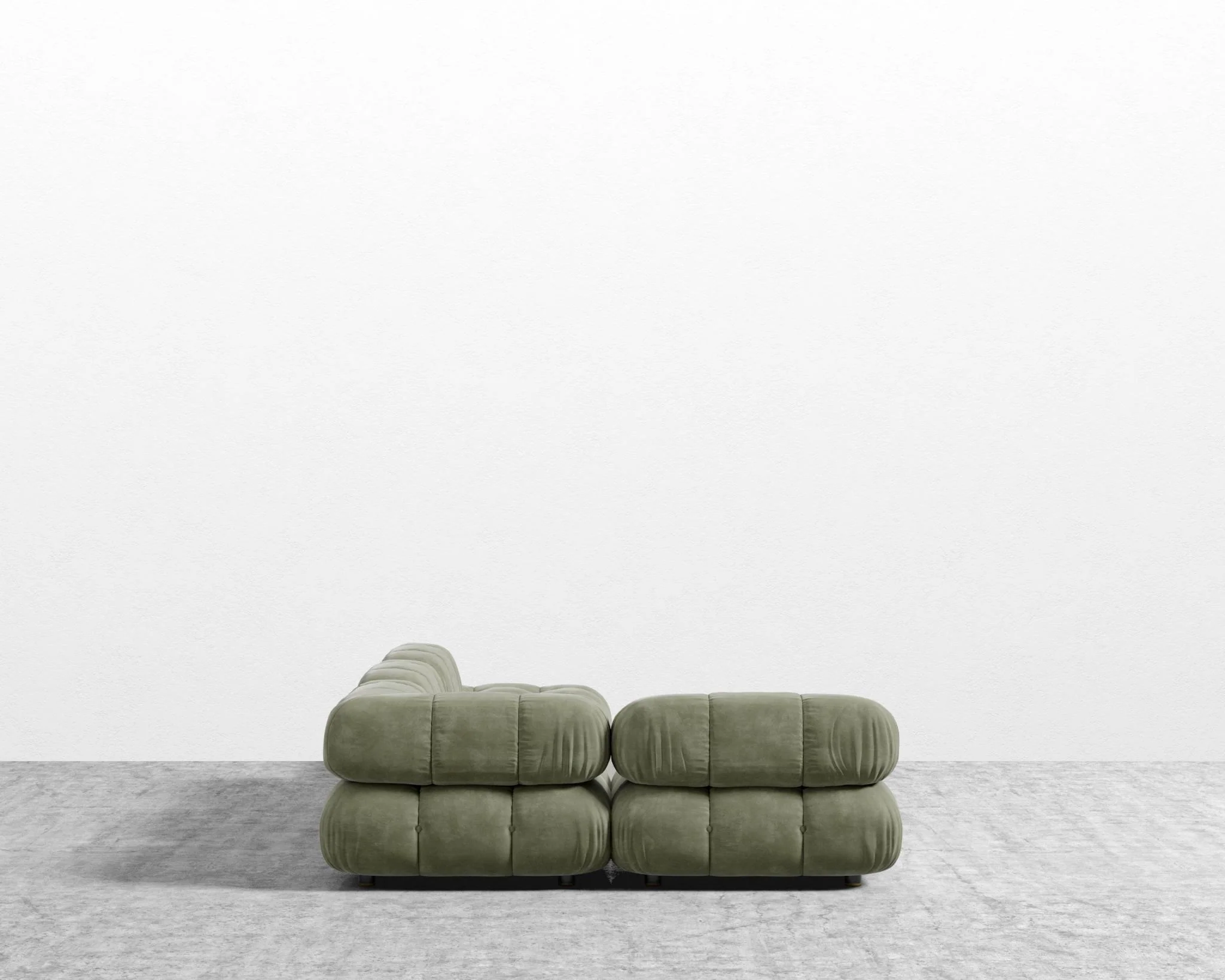 Belia Modular Sectional - Image 63