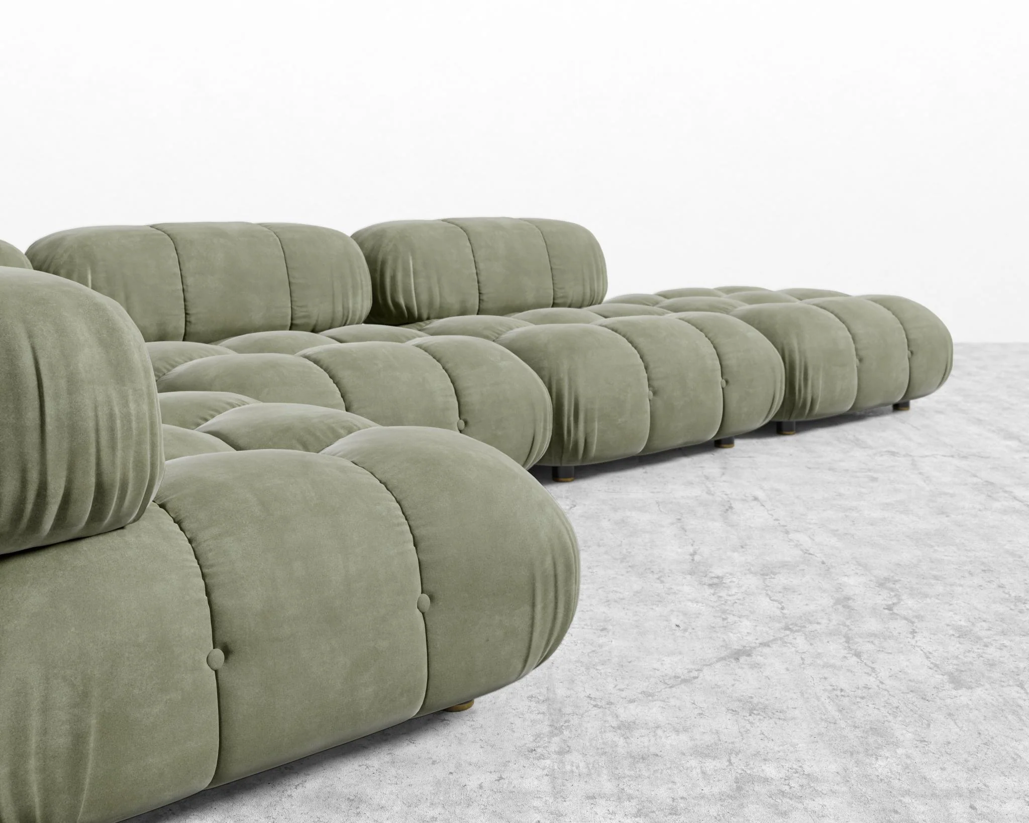 Belia Modular Sectional - Image 64