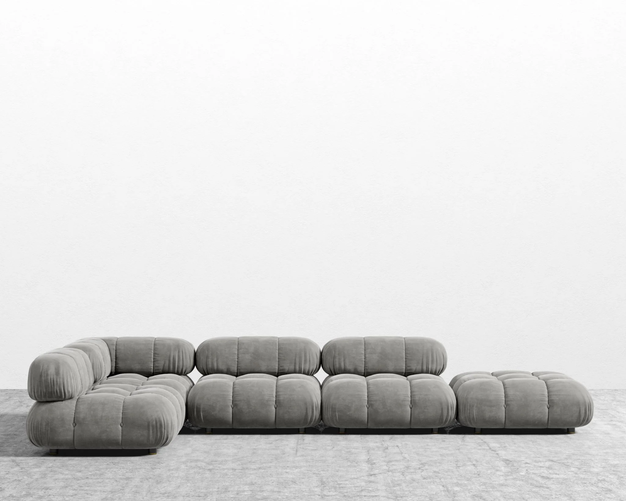 Belia Modular Sectional - Image 69