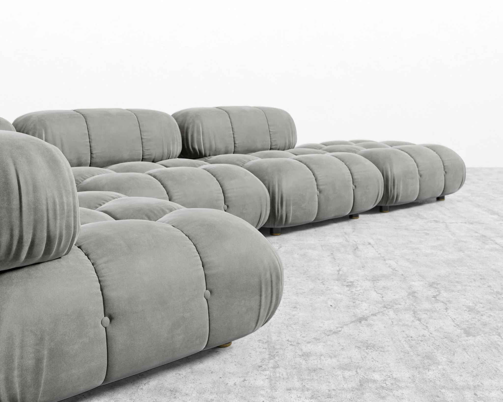Belia Modular Sectional - Image 72