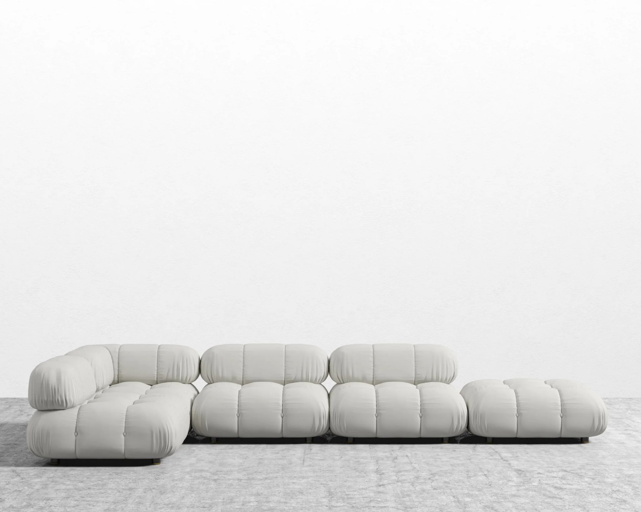 Belia Modular Sectional - Image 74