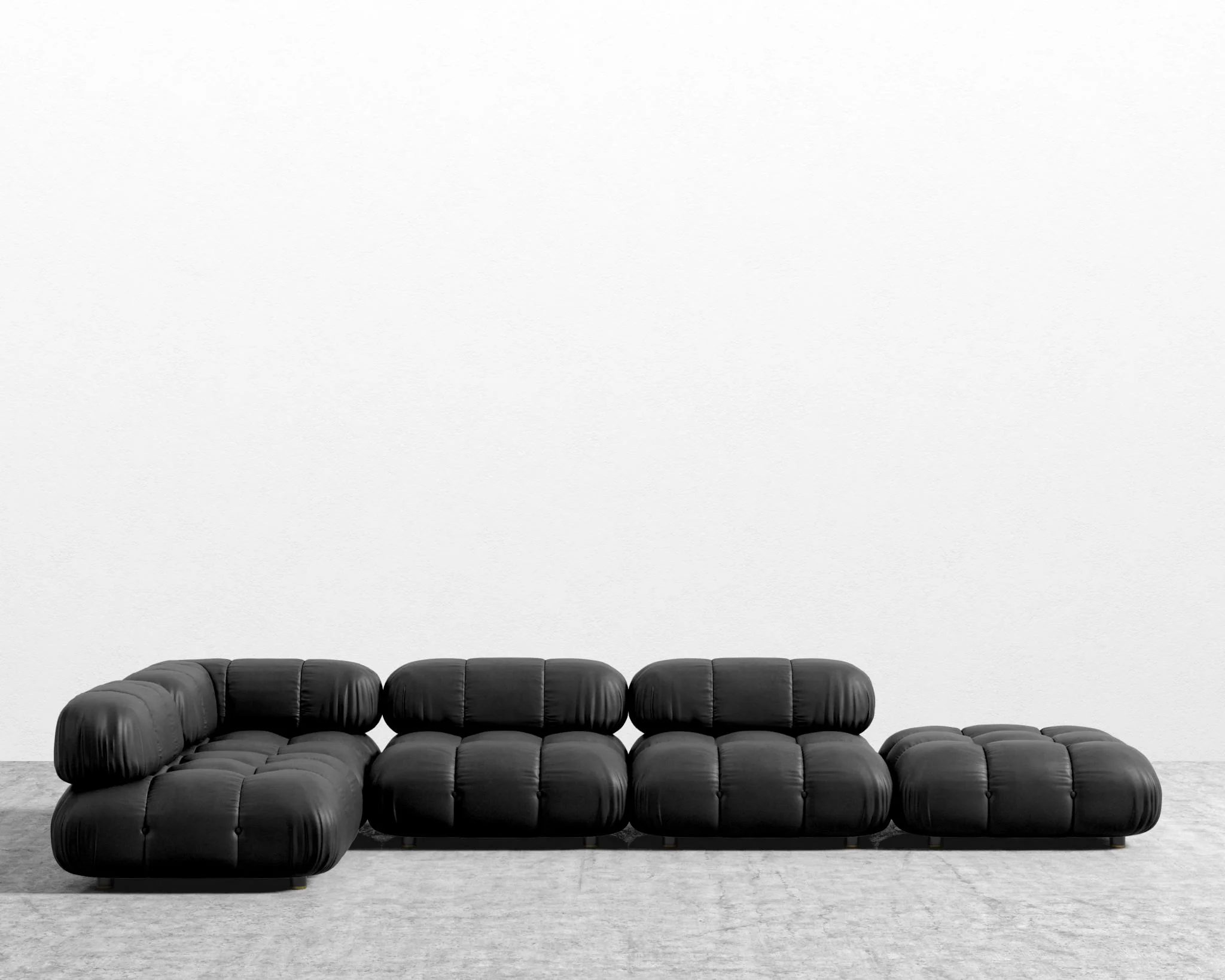 Belia Modular Sectional - Image 78