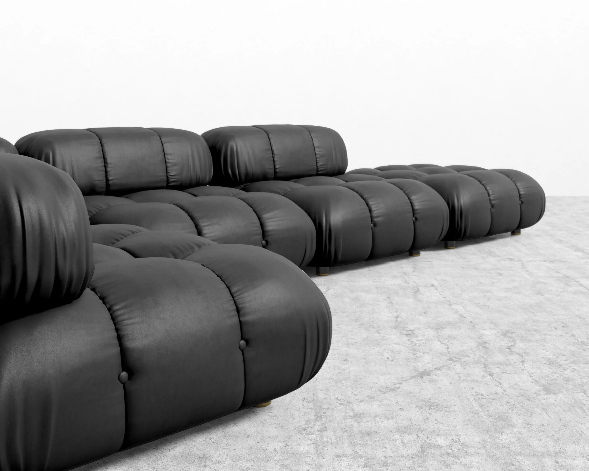 Belia Modular Sectional - Image 81