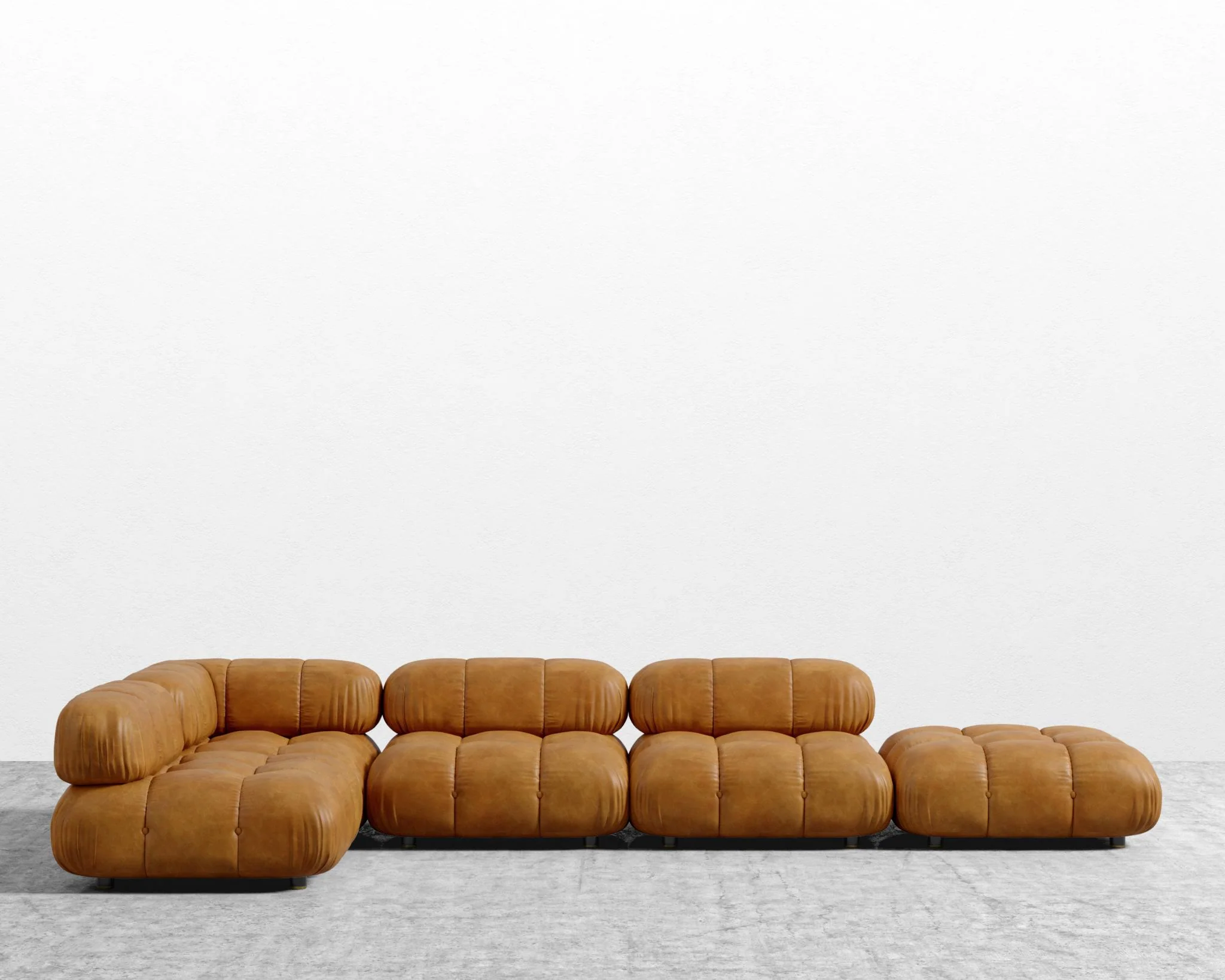 Belia Modular Sectional - Image 82