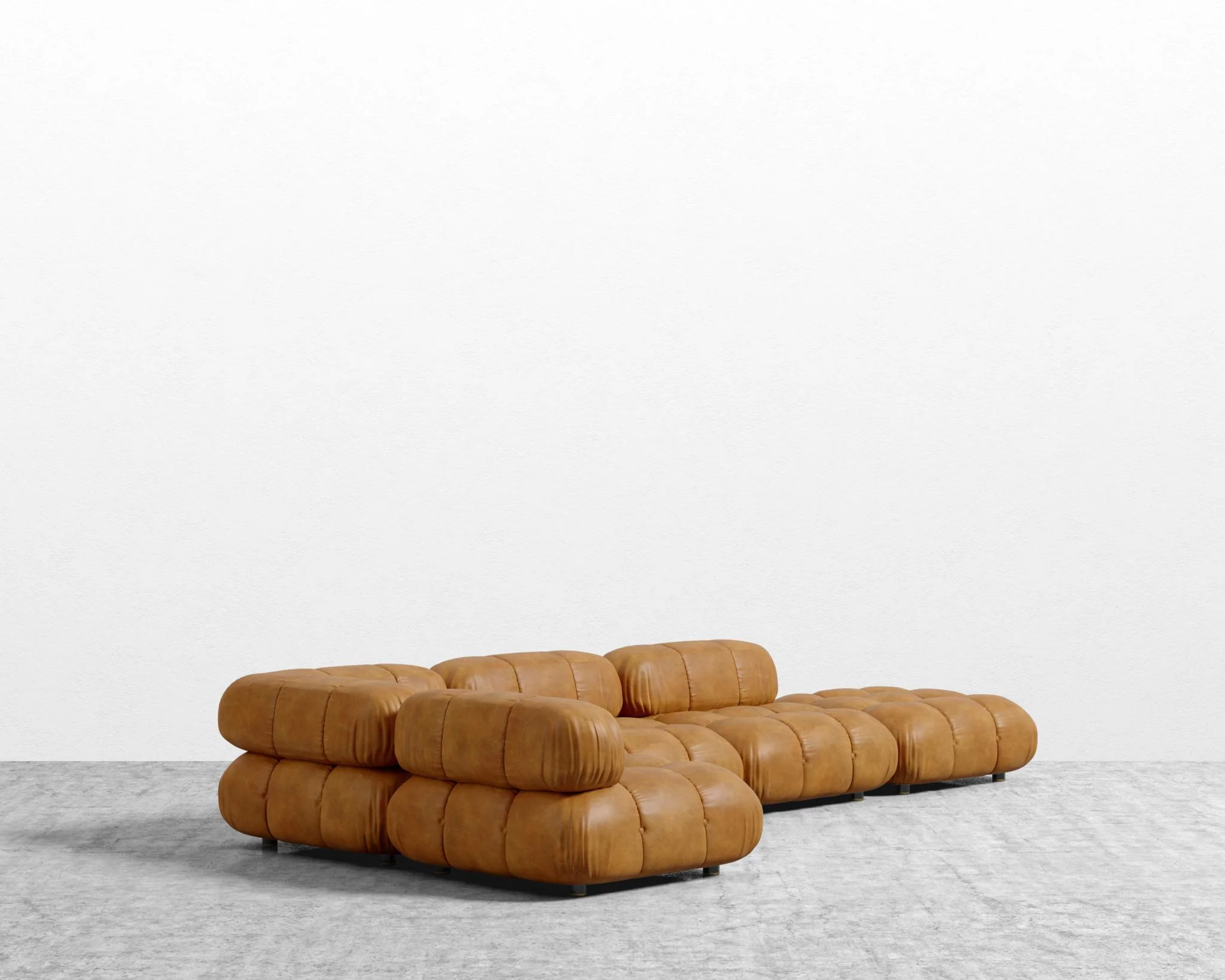 Belia Modular Sectional - Image 83