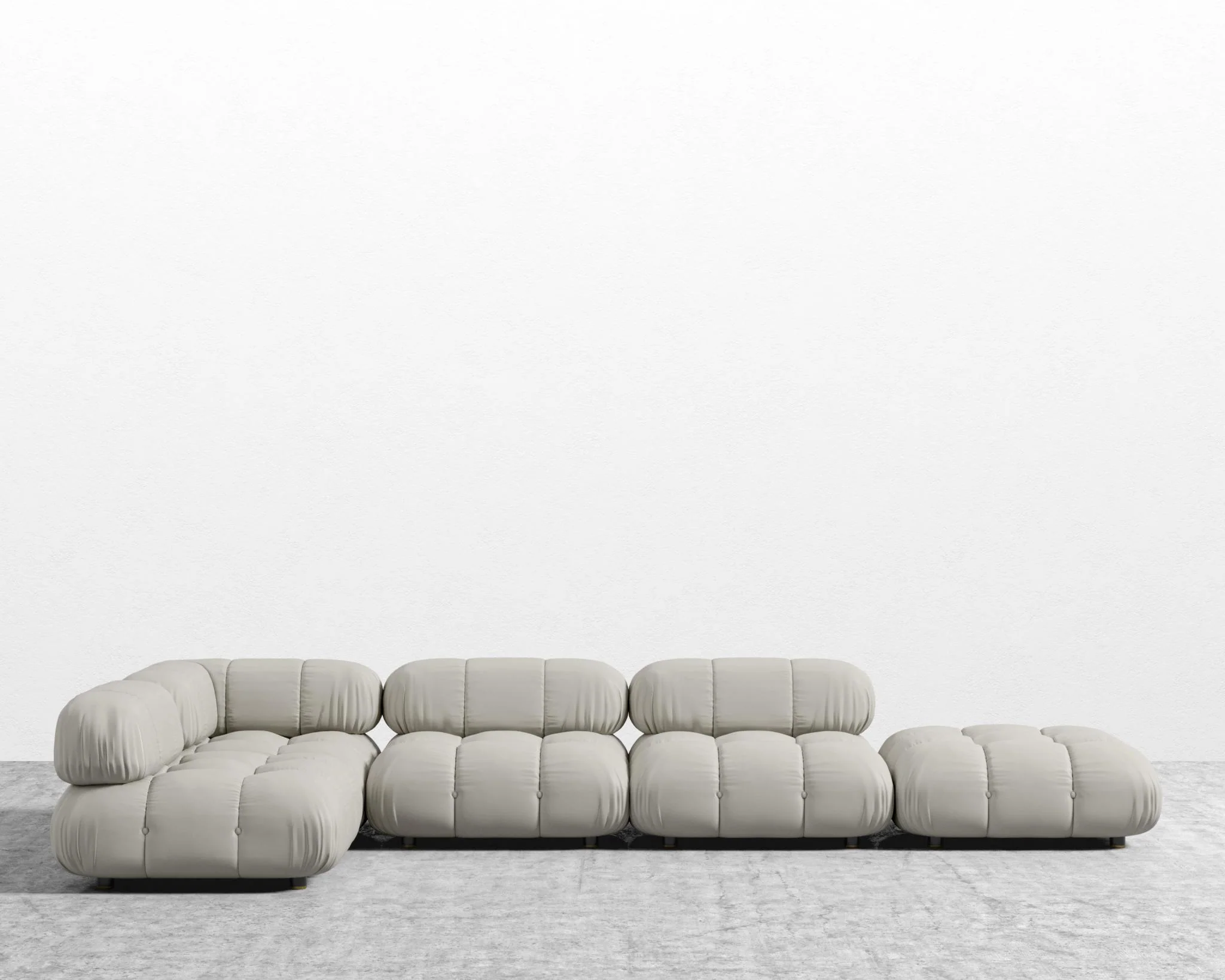 Belia Modular Sectional - Image 86