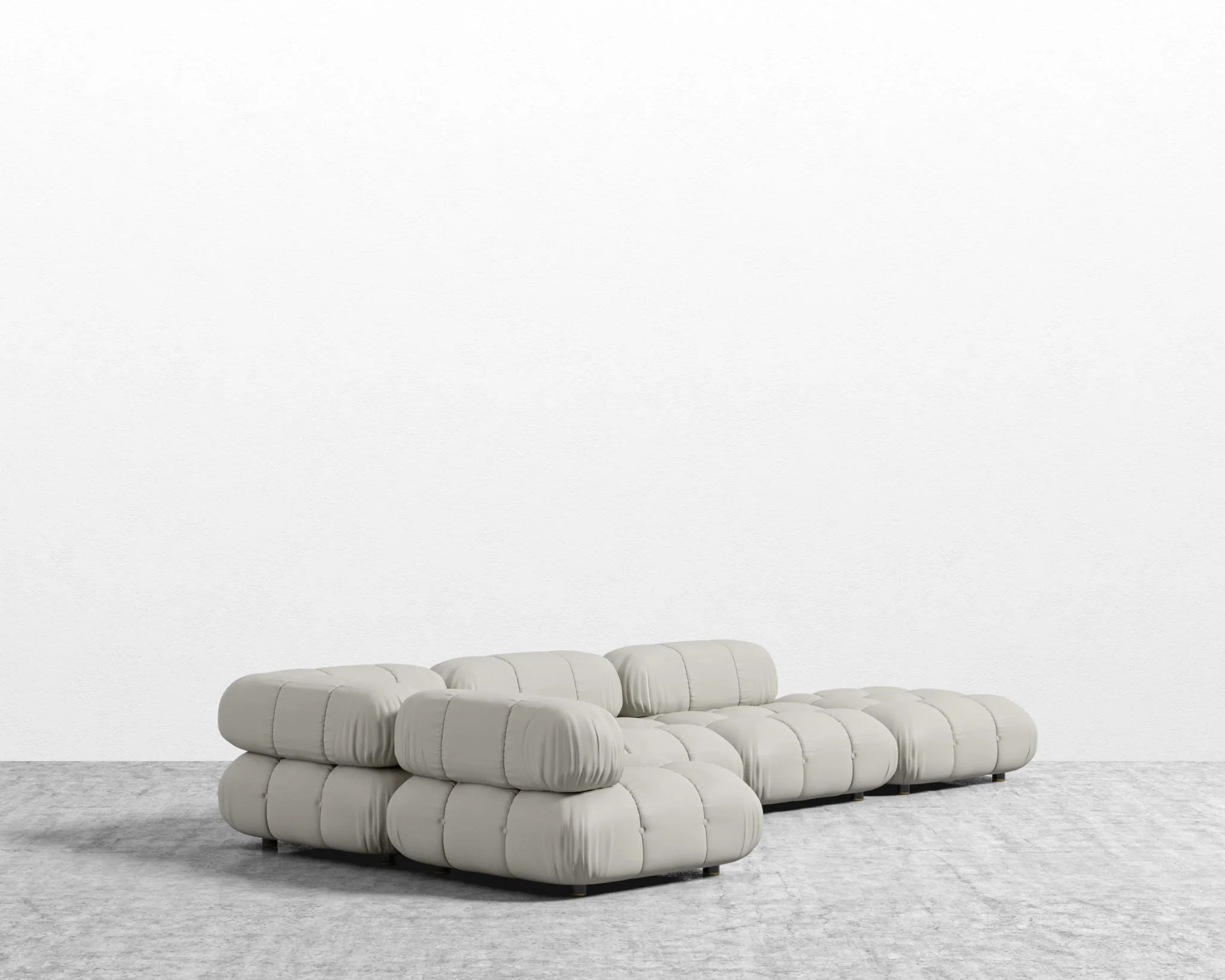 Belia Modular Sectional - Image 87