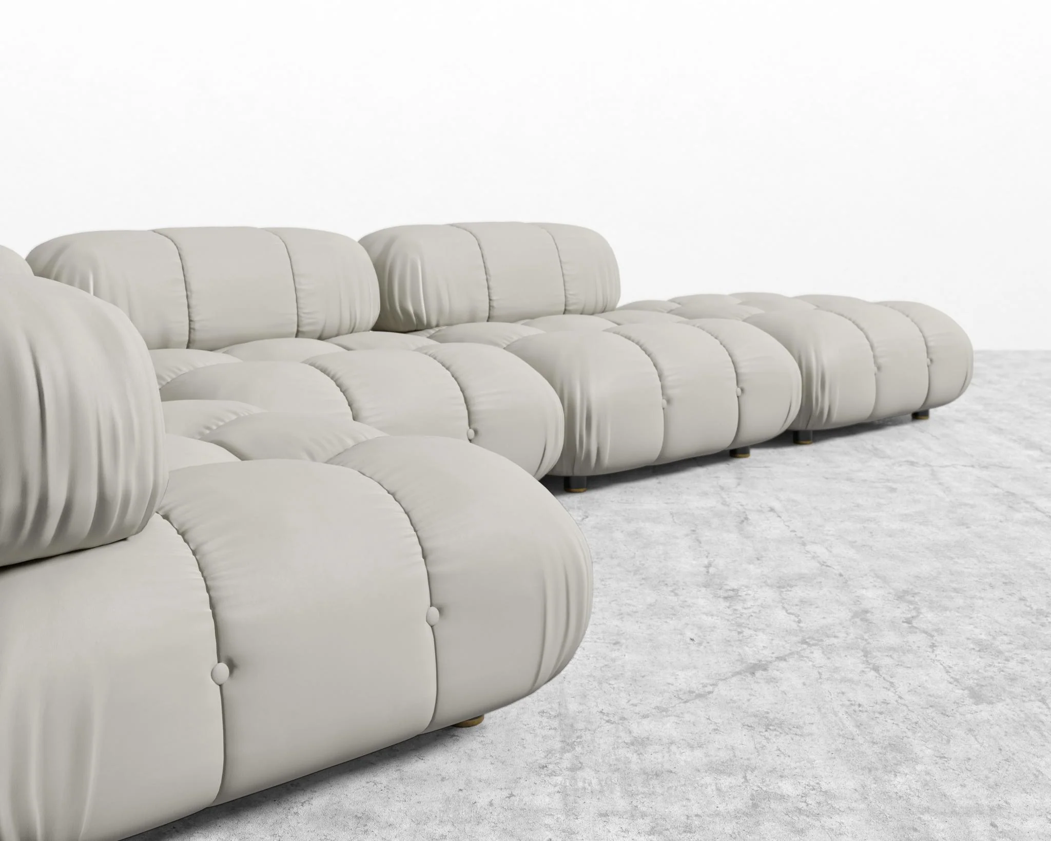 Belia Modular Sectional - Image 89