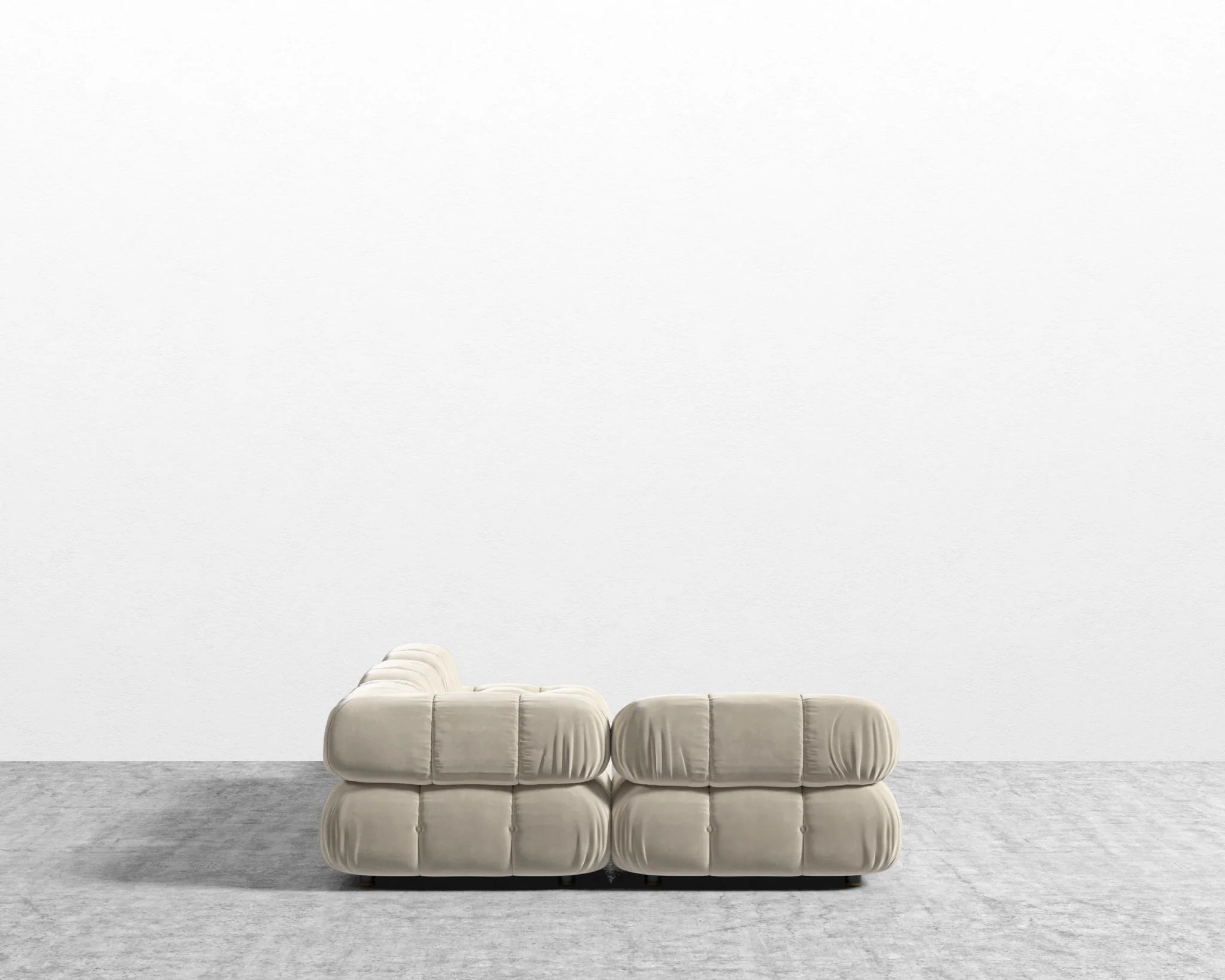 Belia Modular Sectional - Image 92