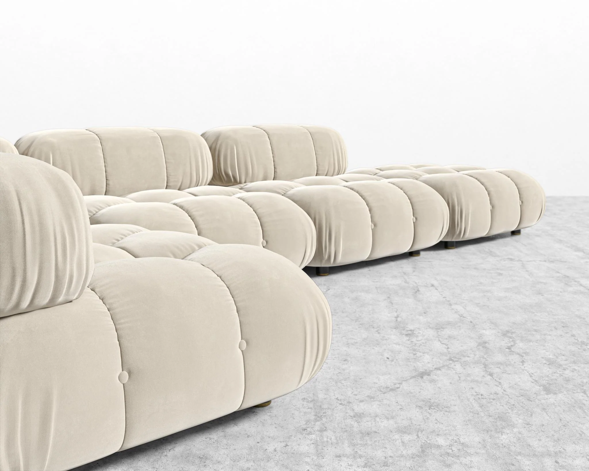 Belia Modular Sectional - Image 93