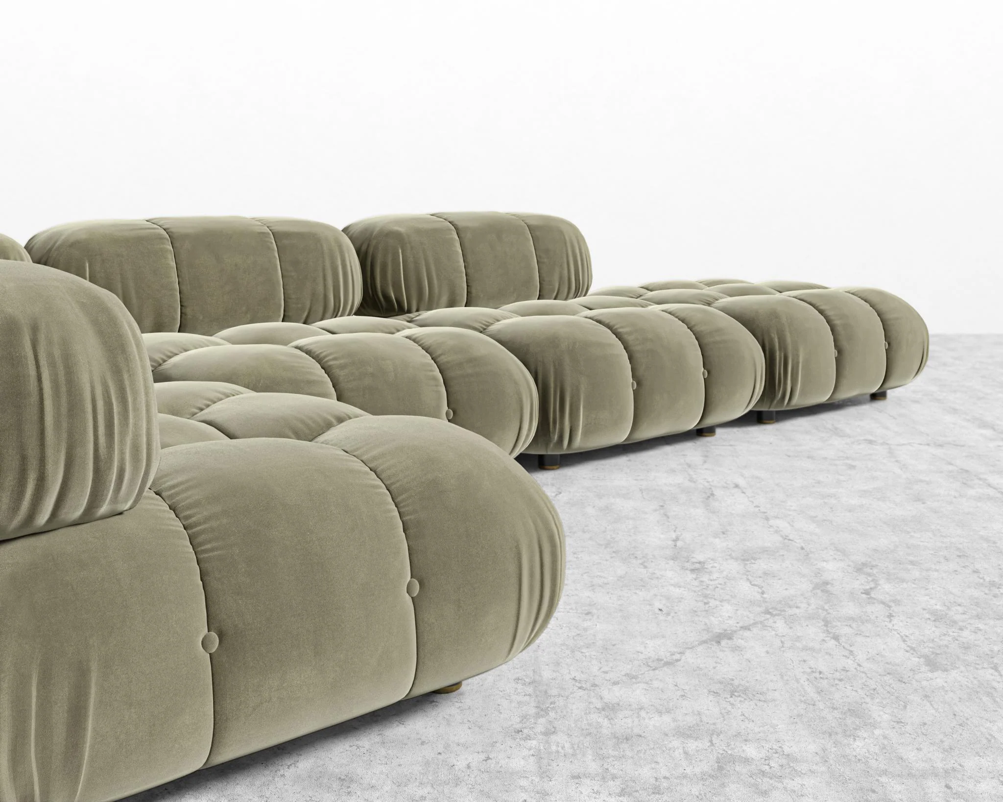 Belia Modular Sectional - Image 97