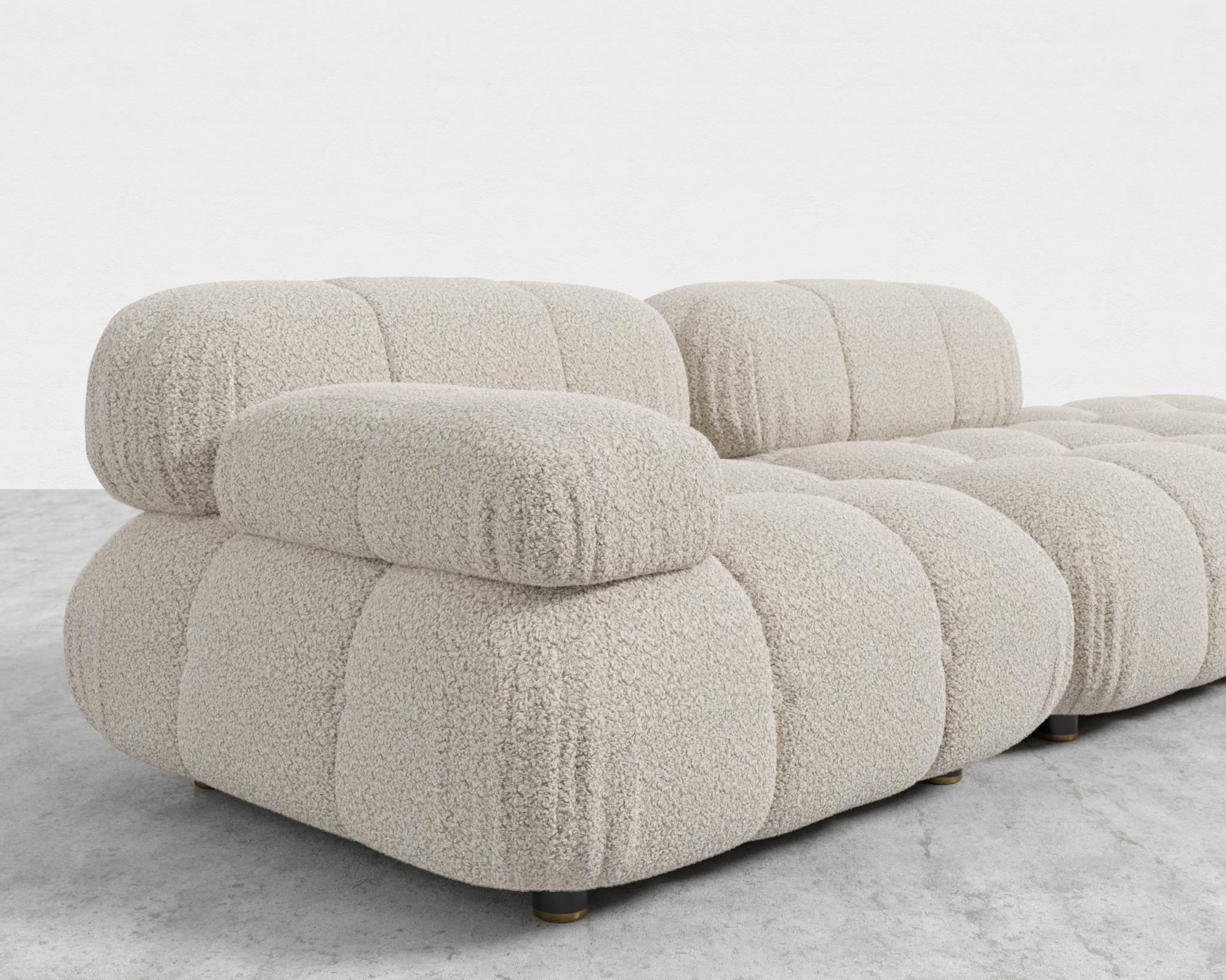 Belia Open End Sofa - Image 101