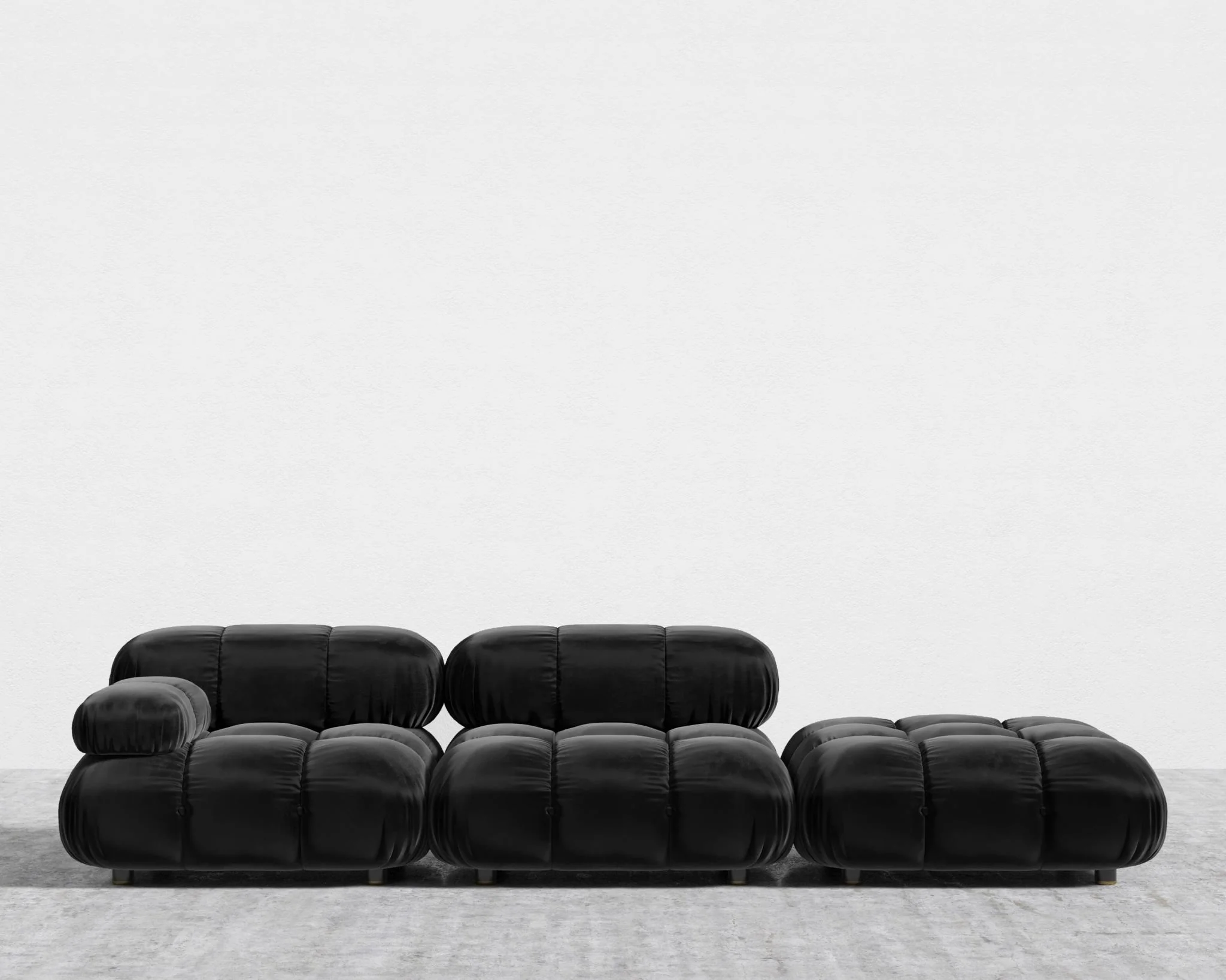 Belia Open End Sofa - Image 13