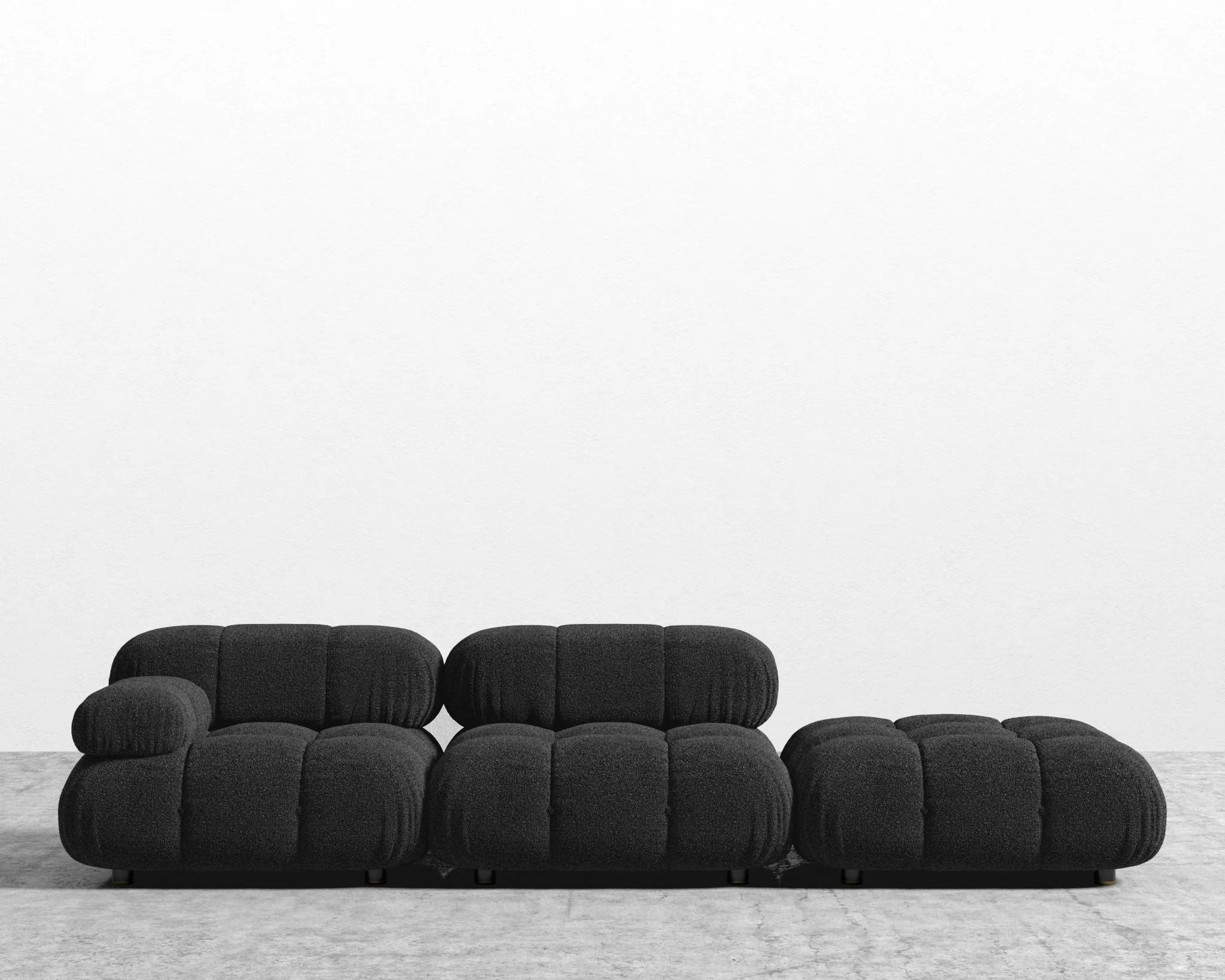 Belia Open End Sofa - Image 21