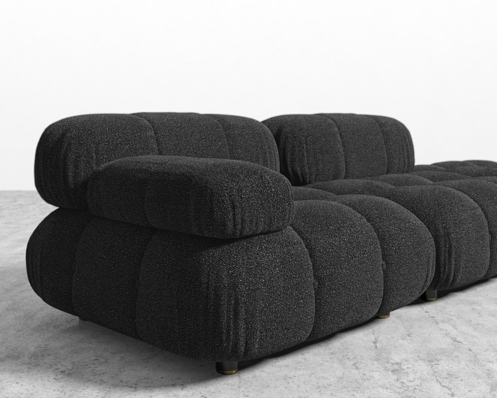 Belia Open End Sofa - Image 24