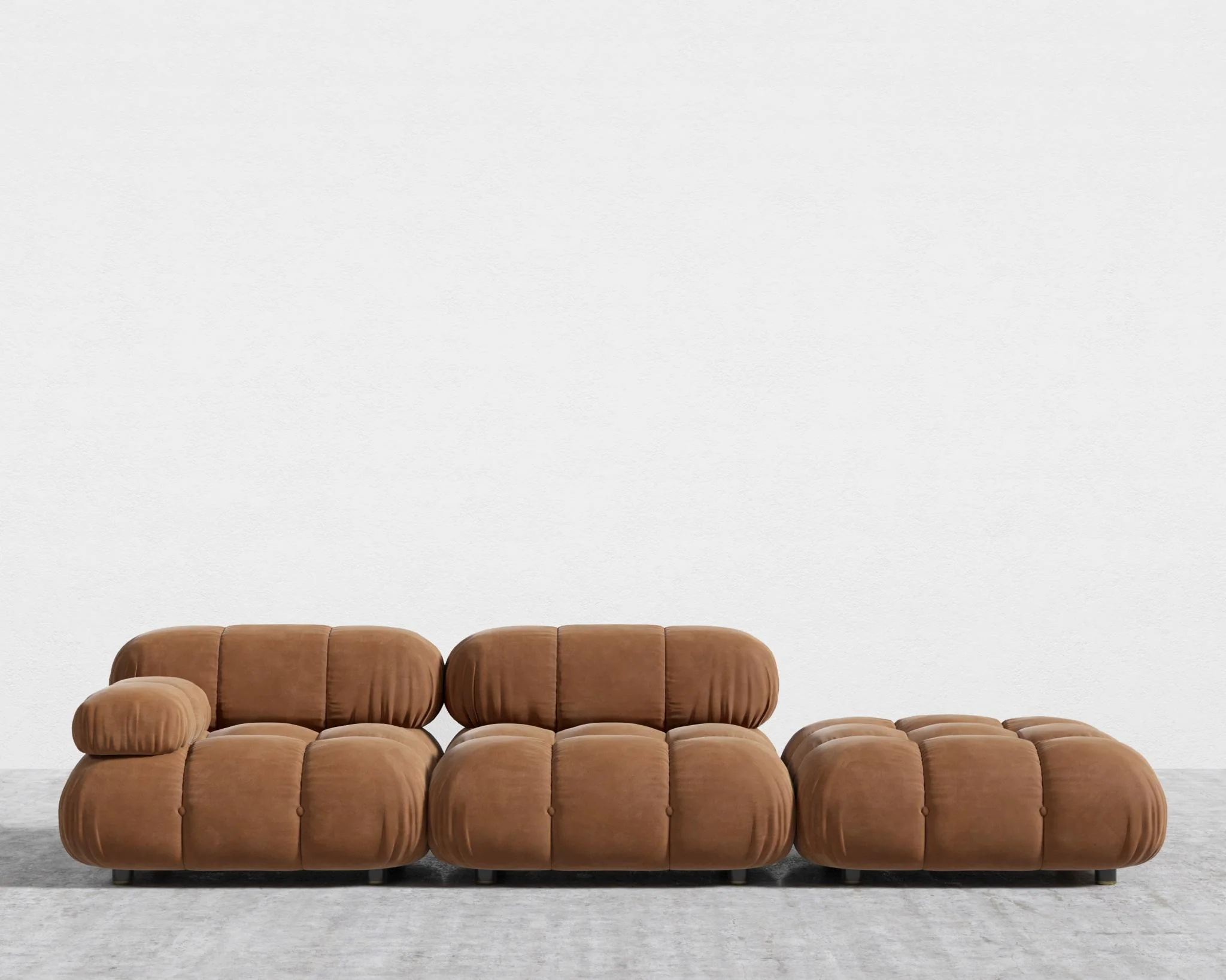 Belia Open End Sofa - Image 29