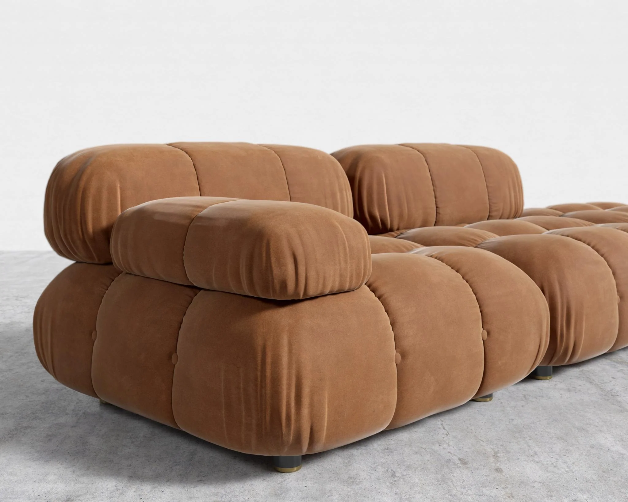 Belia Open End Sofa - Image 32