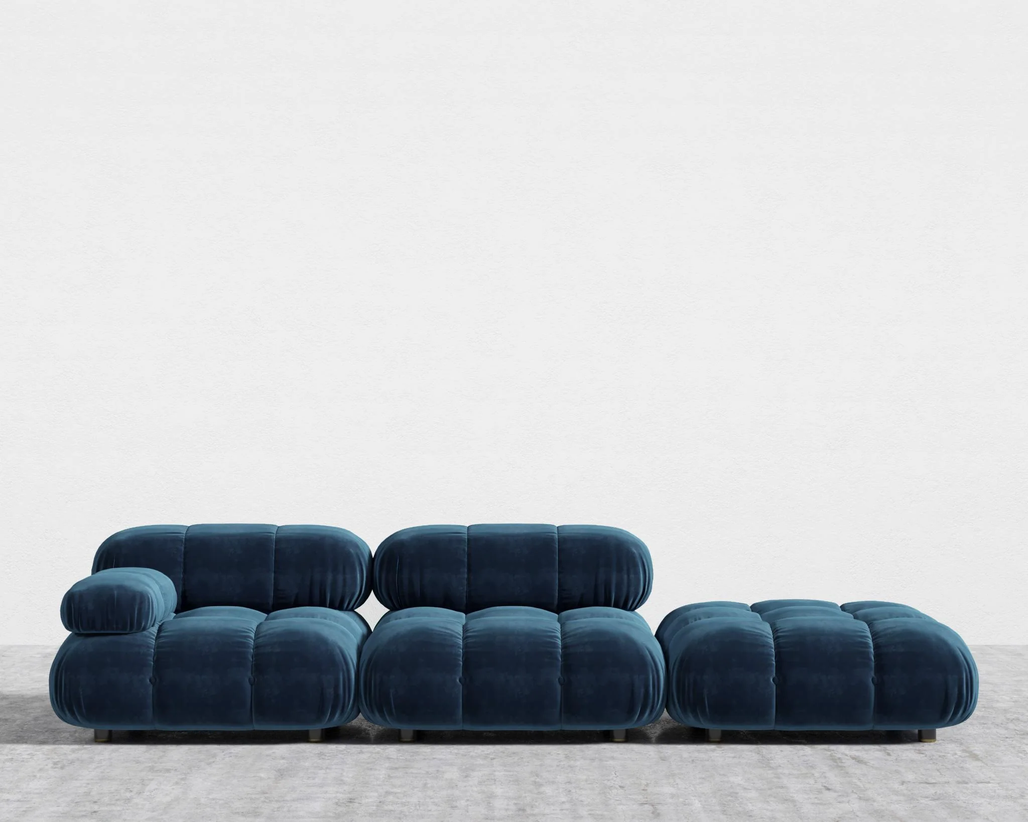 Belia Open End Sofa - Image 33