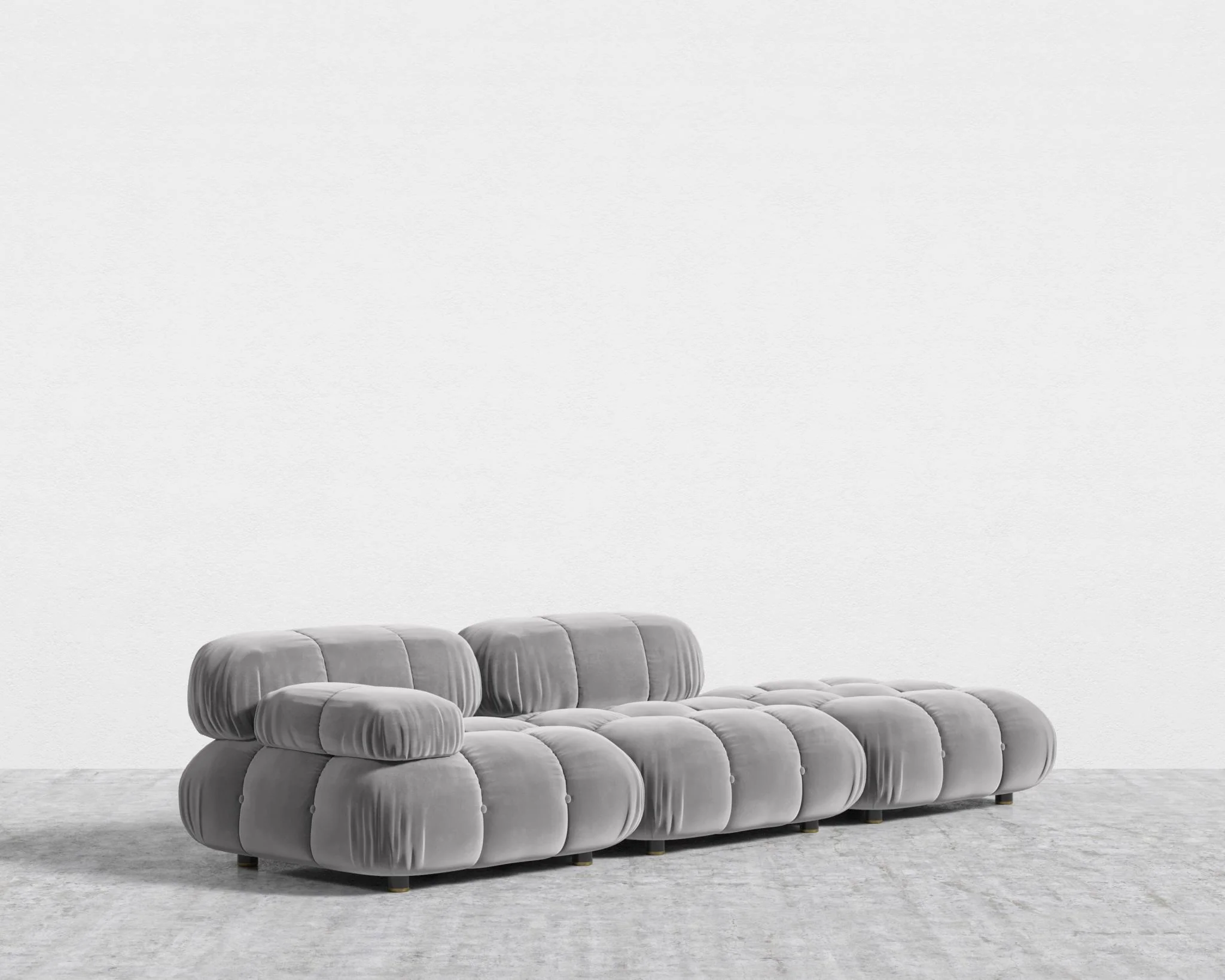 Belia Open End Sofa - Image 38