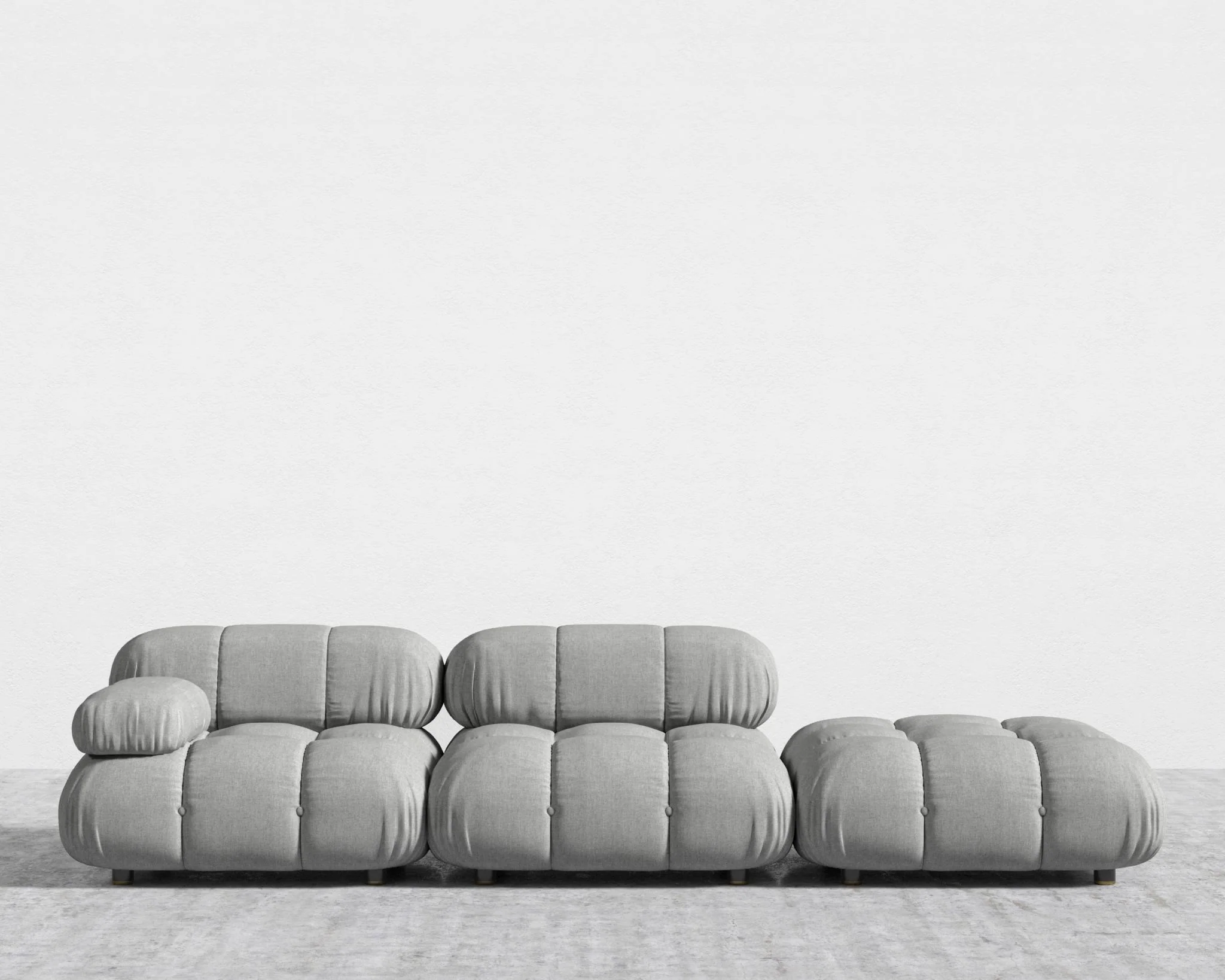Belia Open End Sofa - Image 41