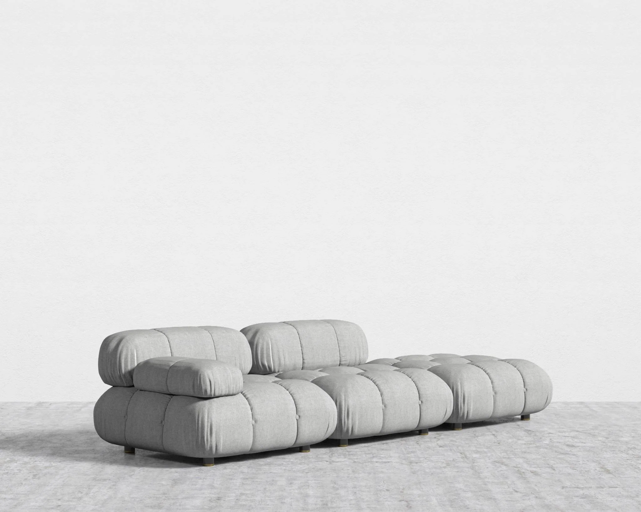 Belia Open End Sofa - Image 42