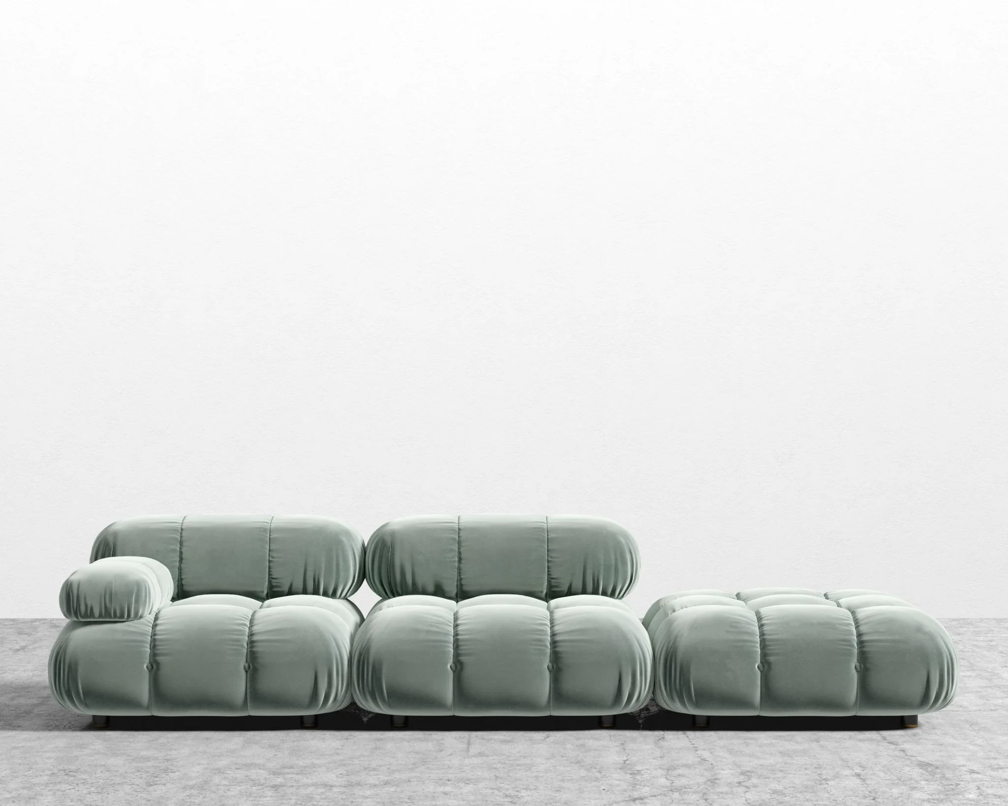 Belia Open End Sofa - Image 45