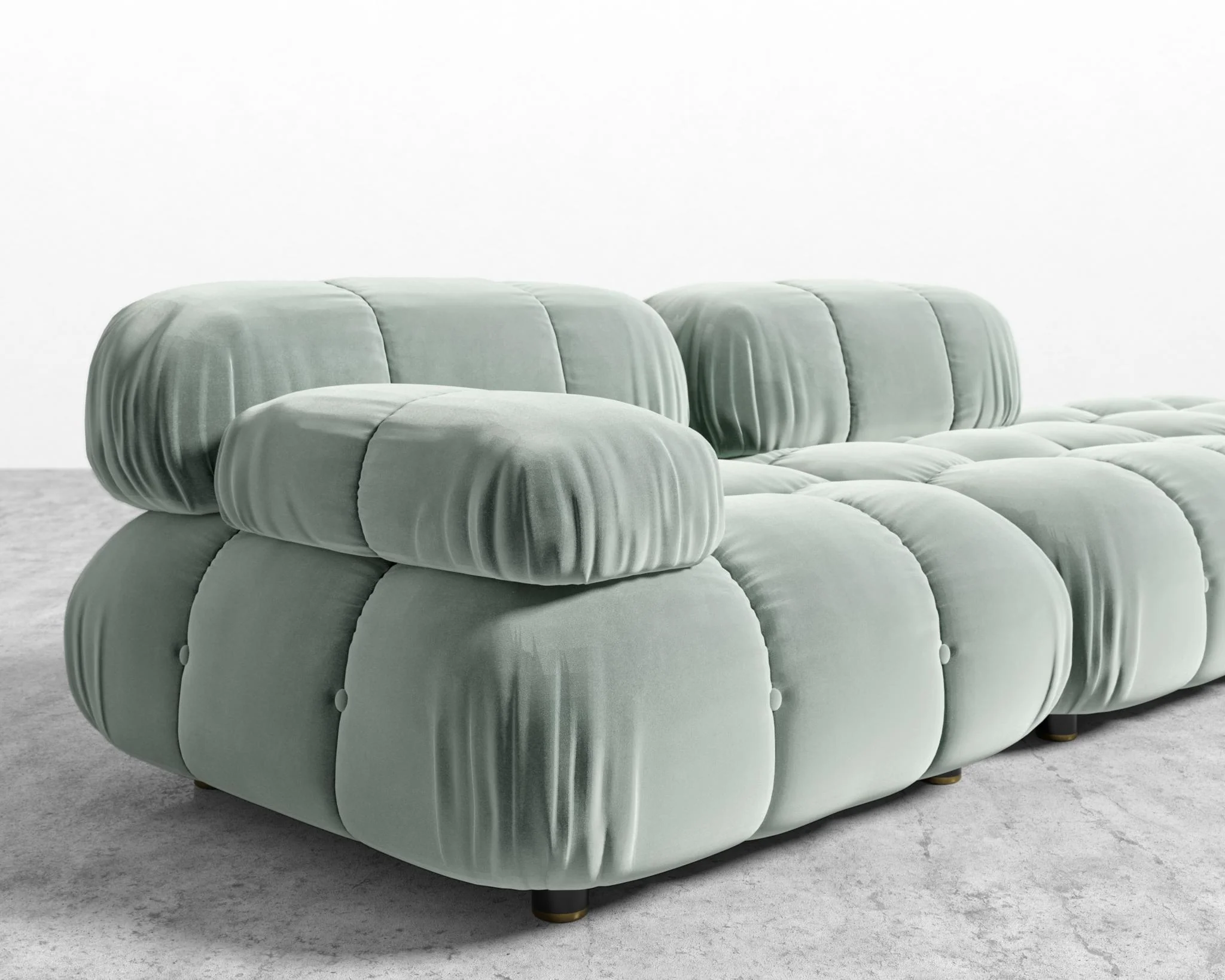 Belia Open End Sofa - Image 48