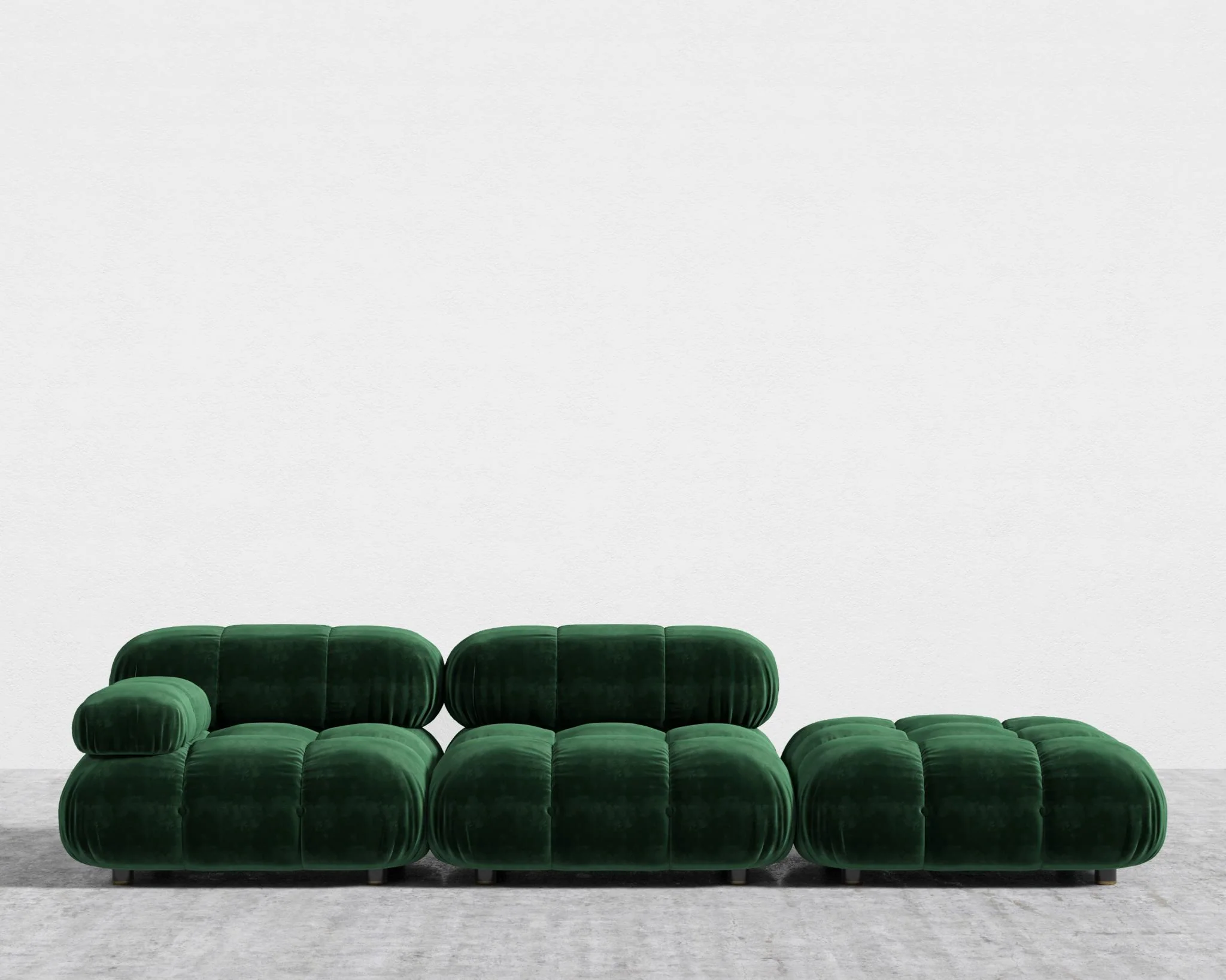 Belia Open End Sofa - Image 49