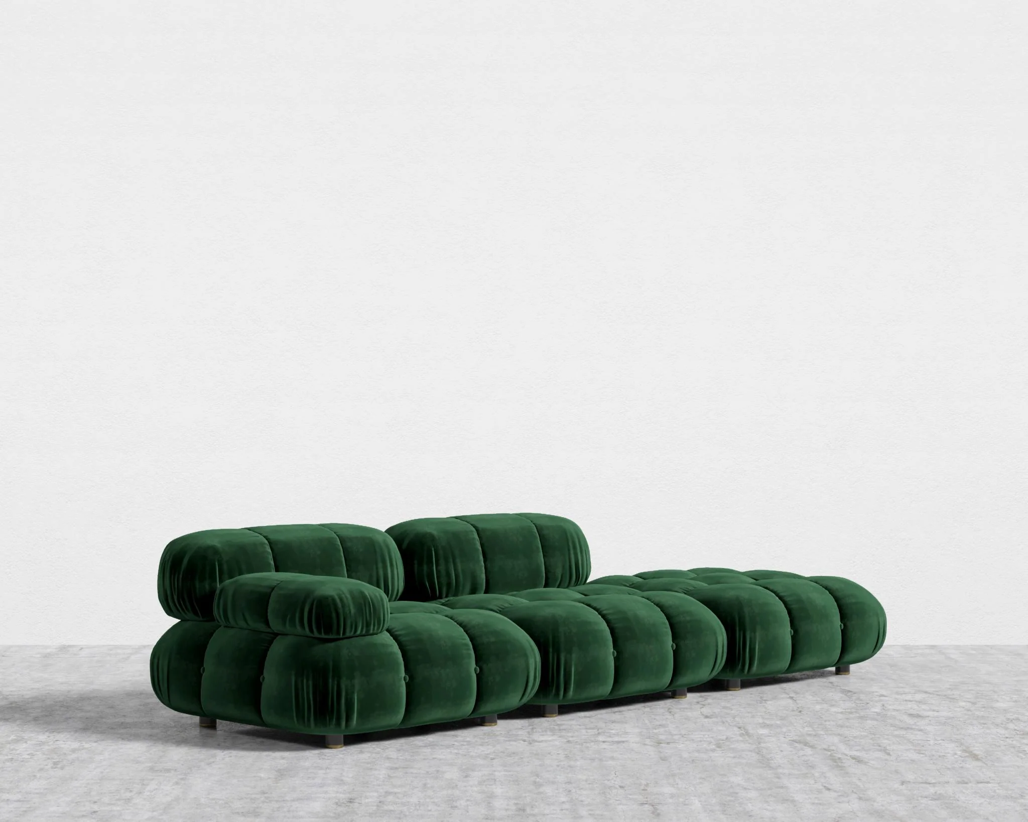 Belia Open End Sofa - Image 50