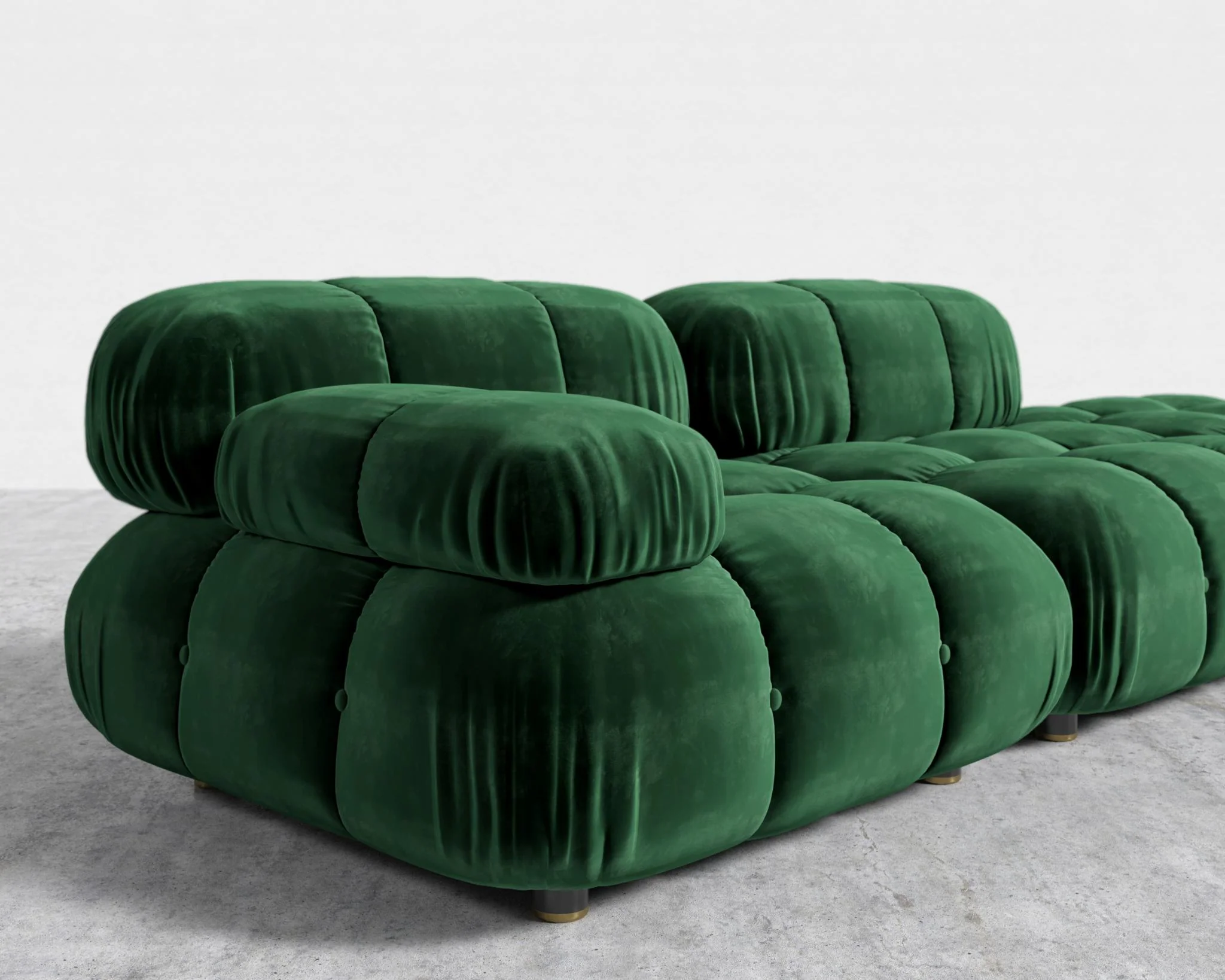 Belia Open End Sofa - Image 52