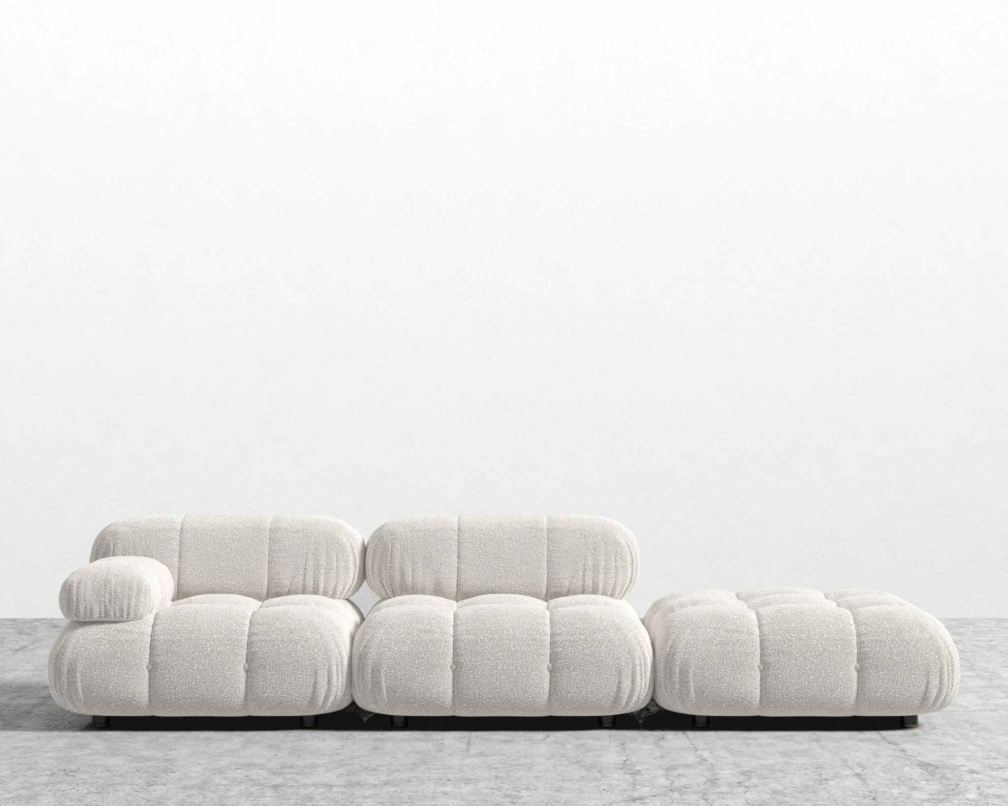 Belia Open End Sofa - Image 53