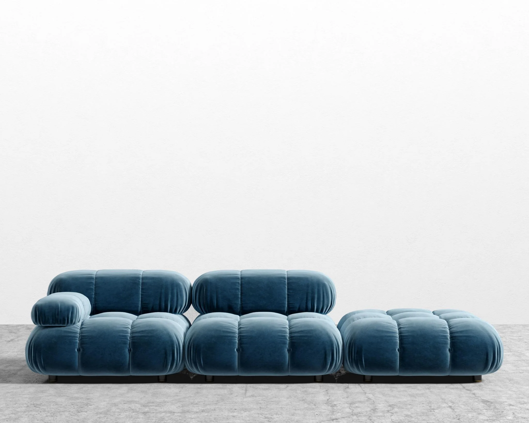 Belia Open End Sofa - Image 61
