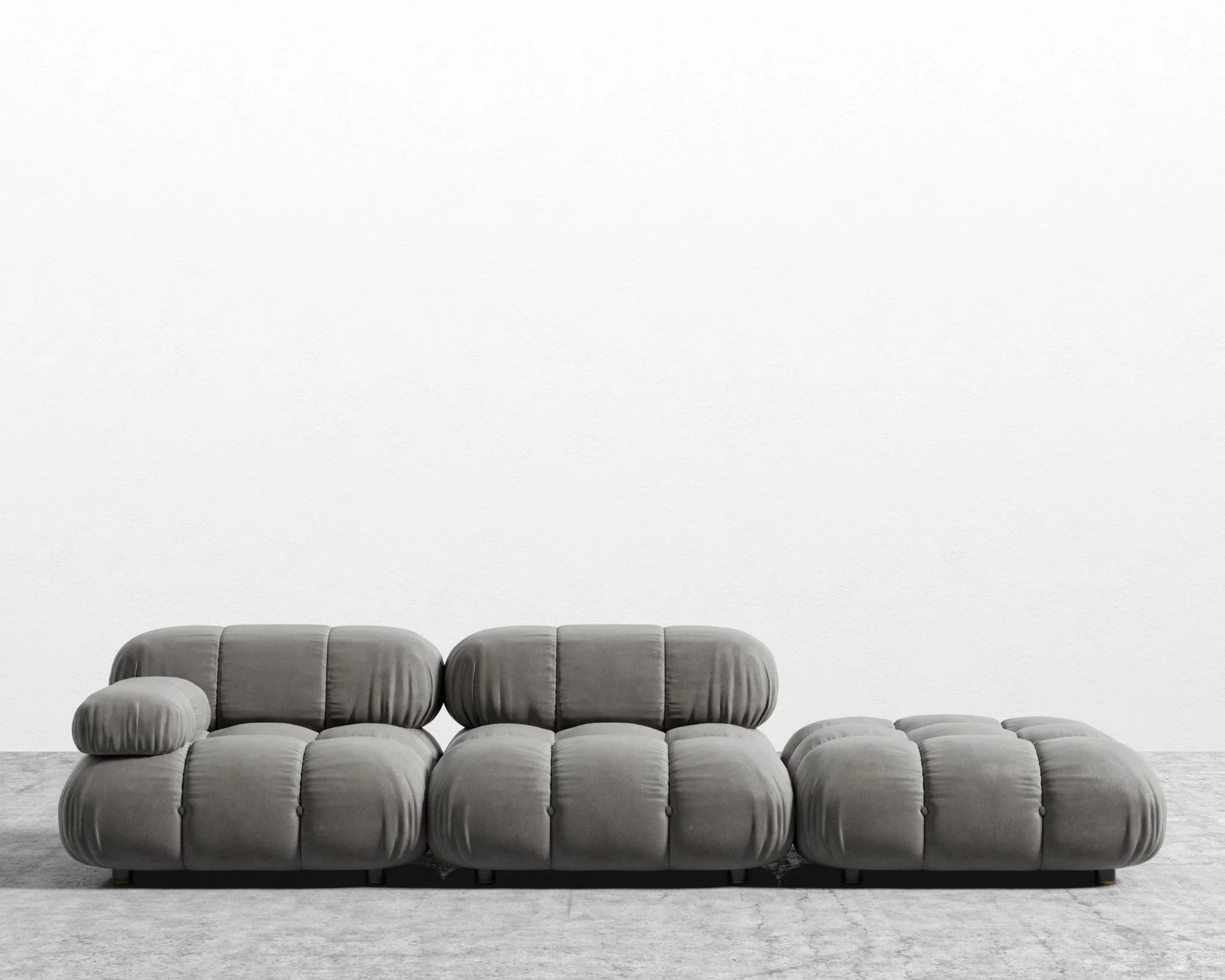 Belia Open End Sofa - Image 65