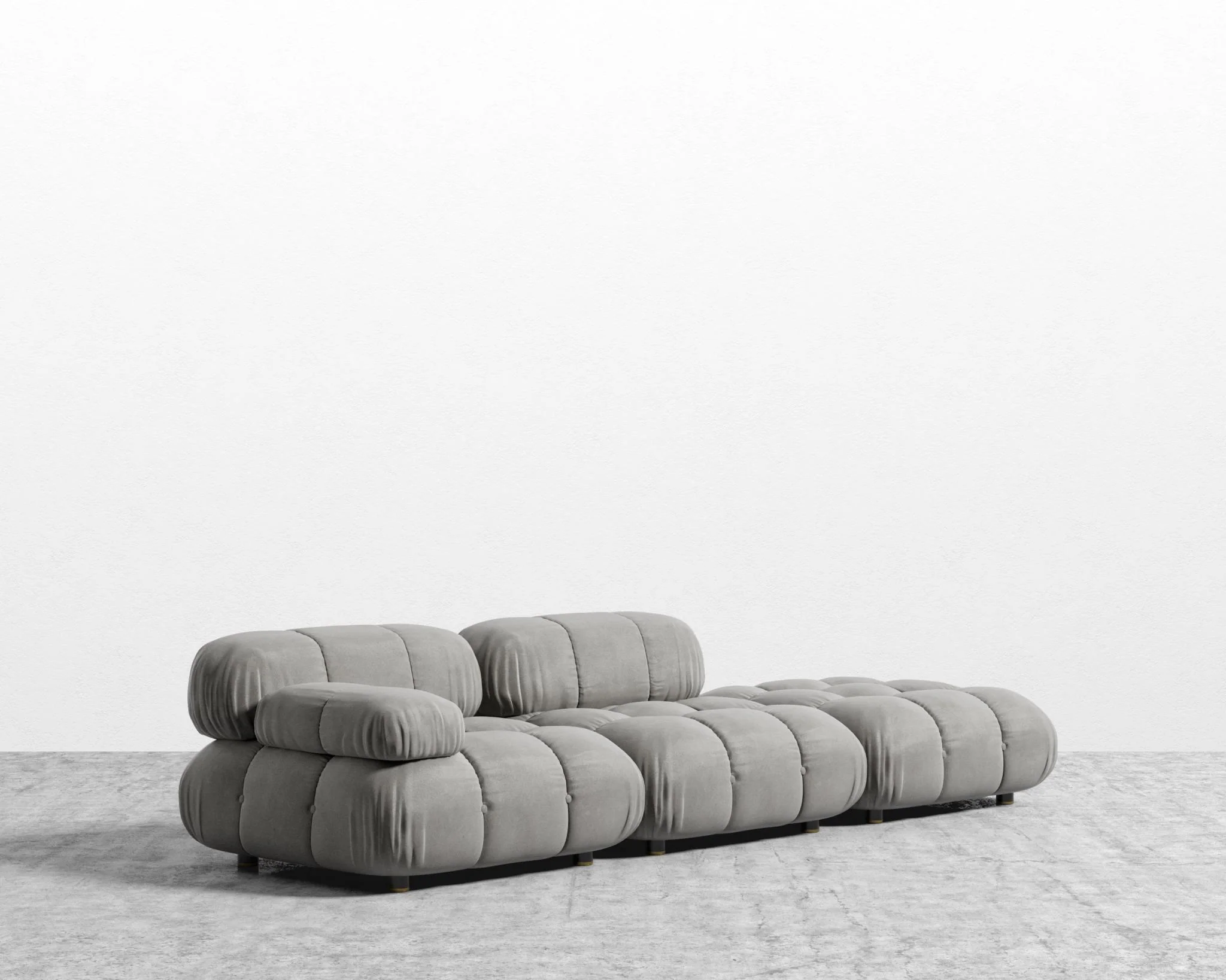 Belia Open End Sofa - Image 66