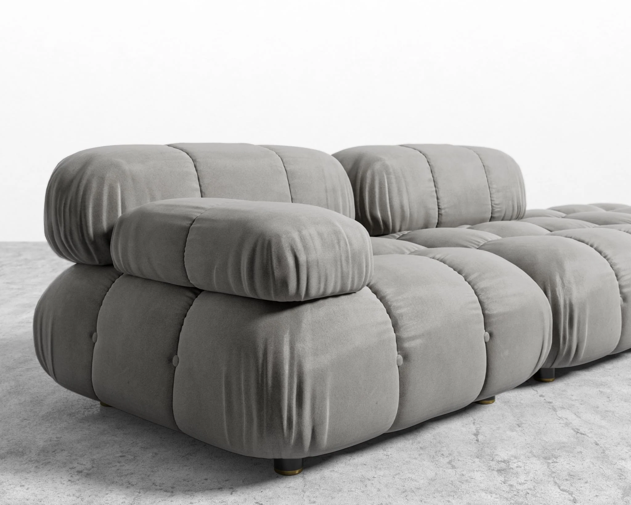 Belia Open End Sofa - Image 68