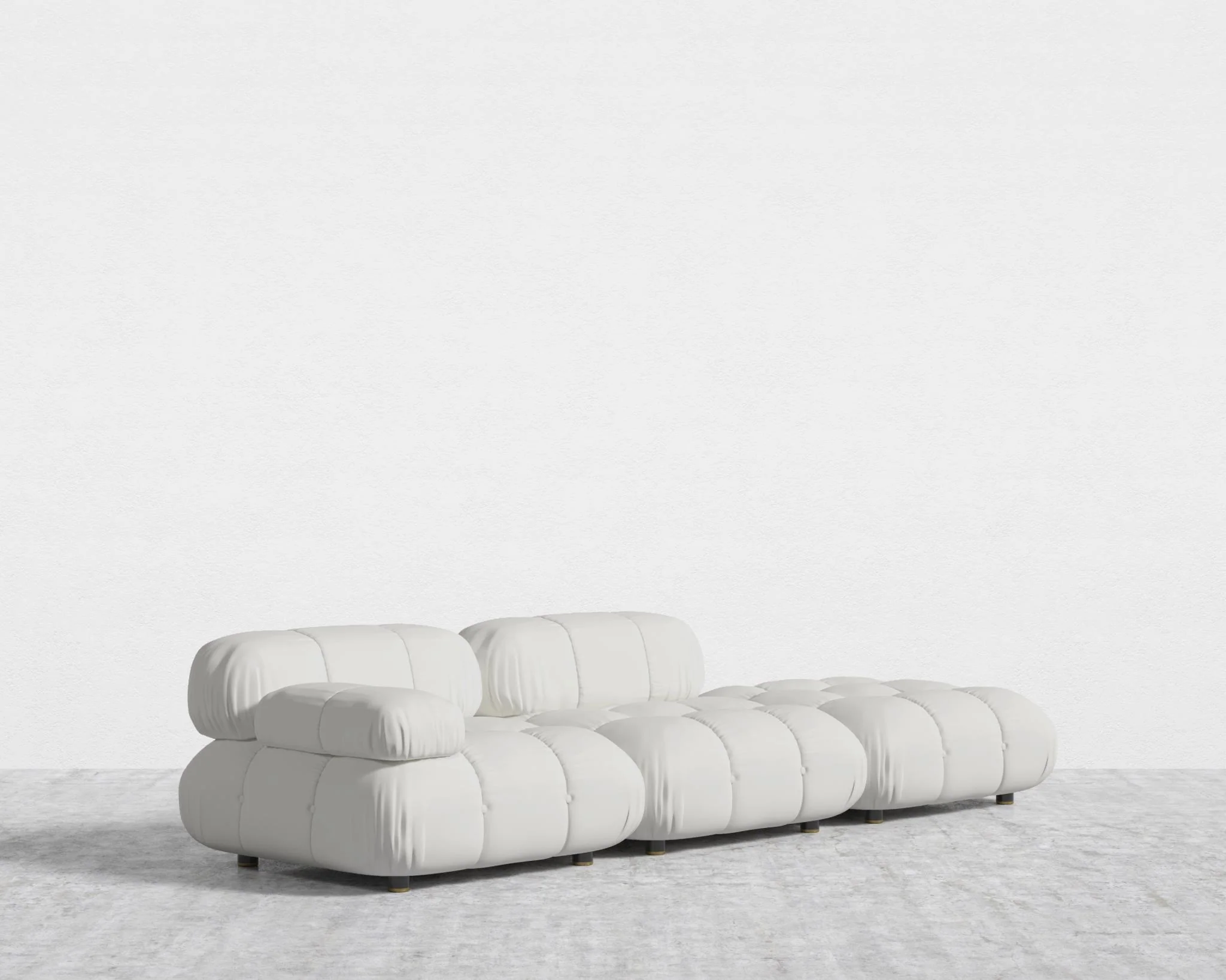 Belia Open End Sofa - Image 71