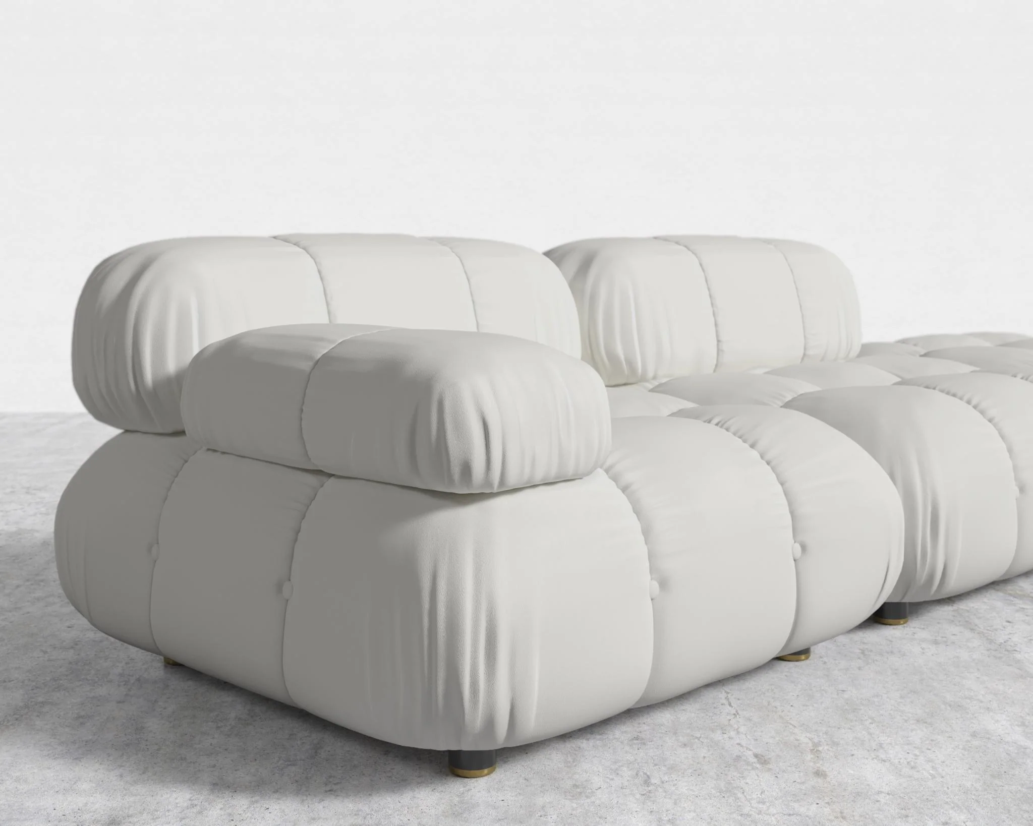 Belia Open End Sofa - Image 73