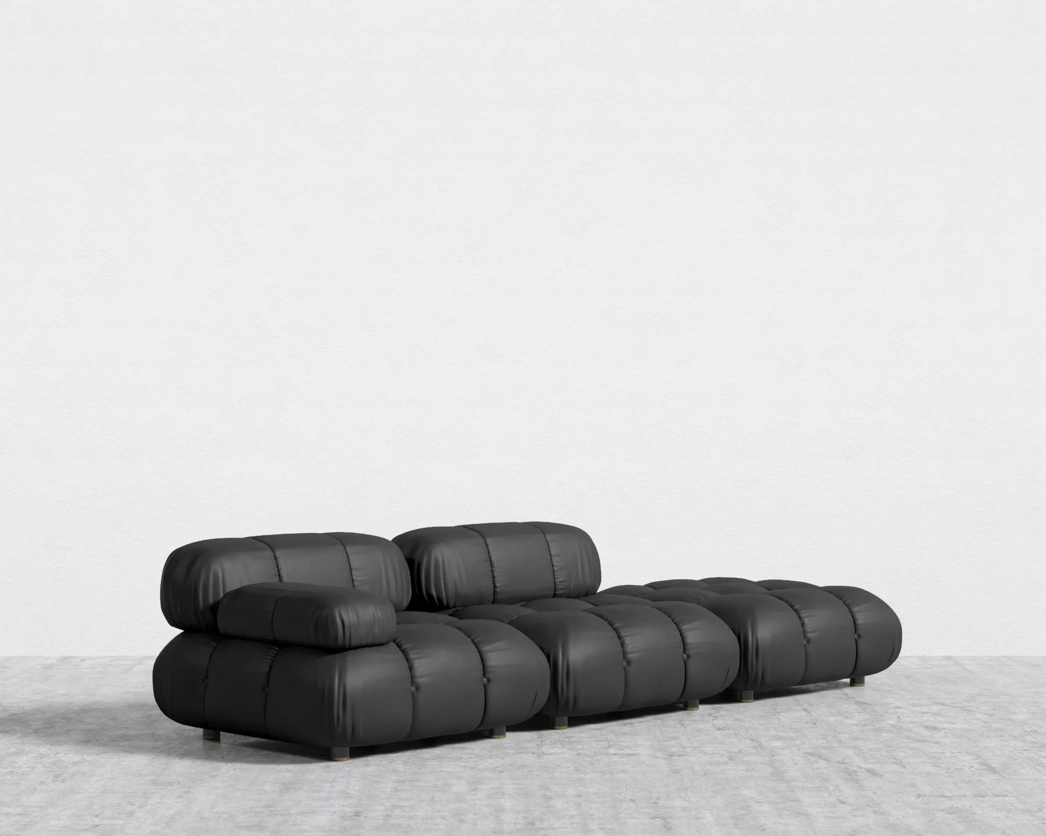 Belia Open End Sofa - Image 75