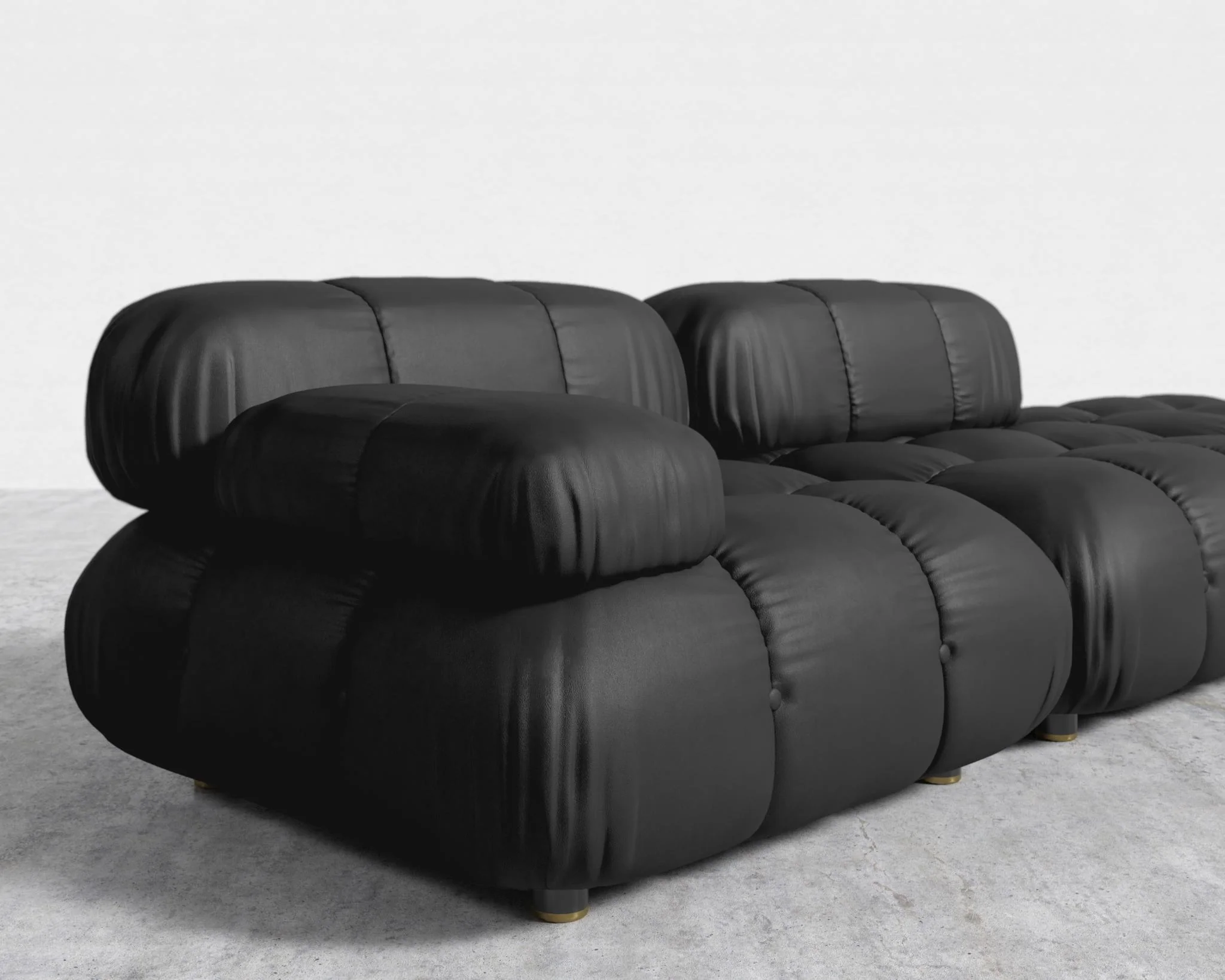 Belia Open End Sofa - Image 77