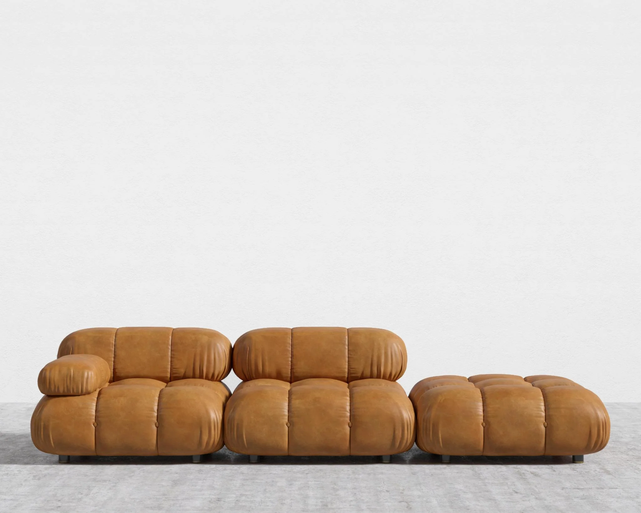 Belia Open End Sofa - Image 78