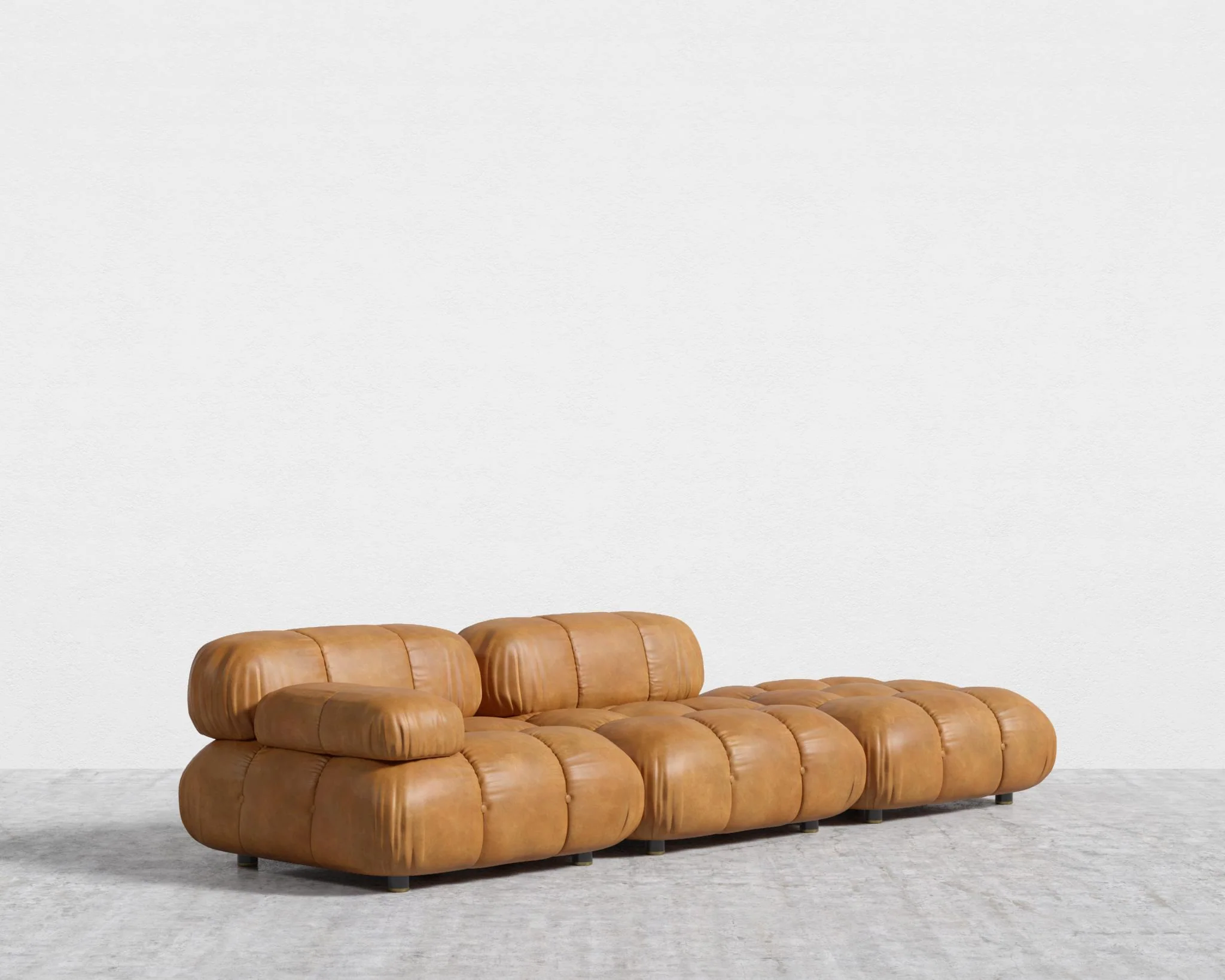 Belia Open End Sofa - Image 79