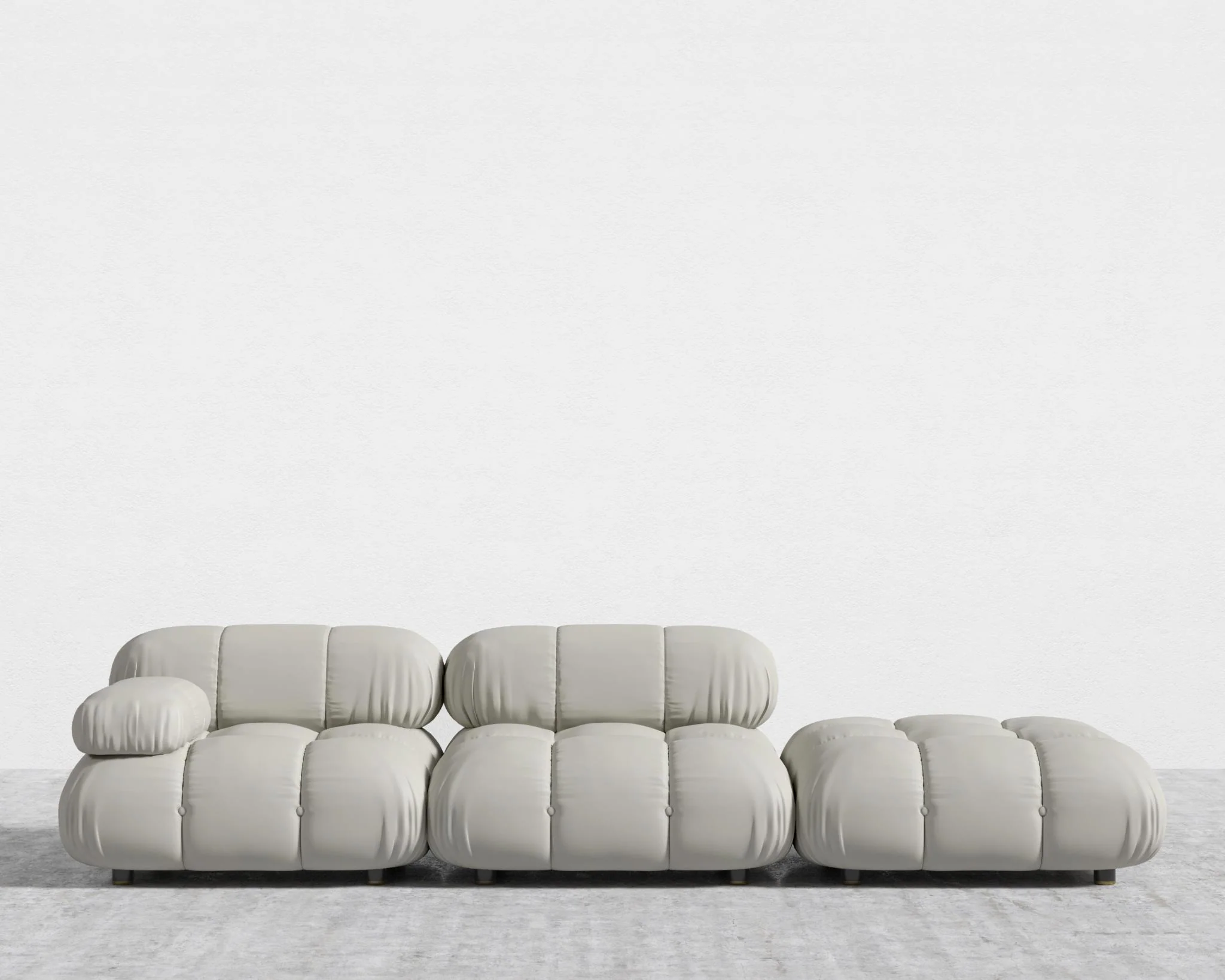 Belia Open End Sofa - Image 82
