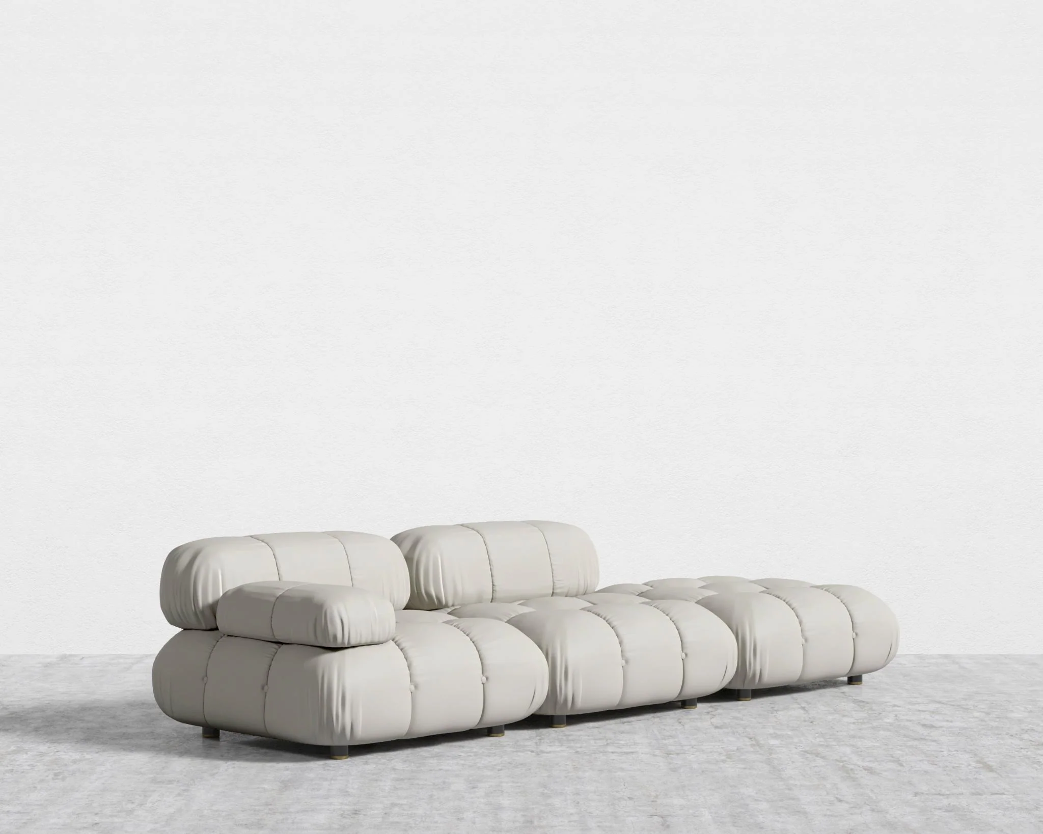 Belia Open End Sofa - Image 83