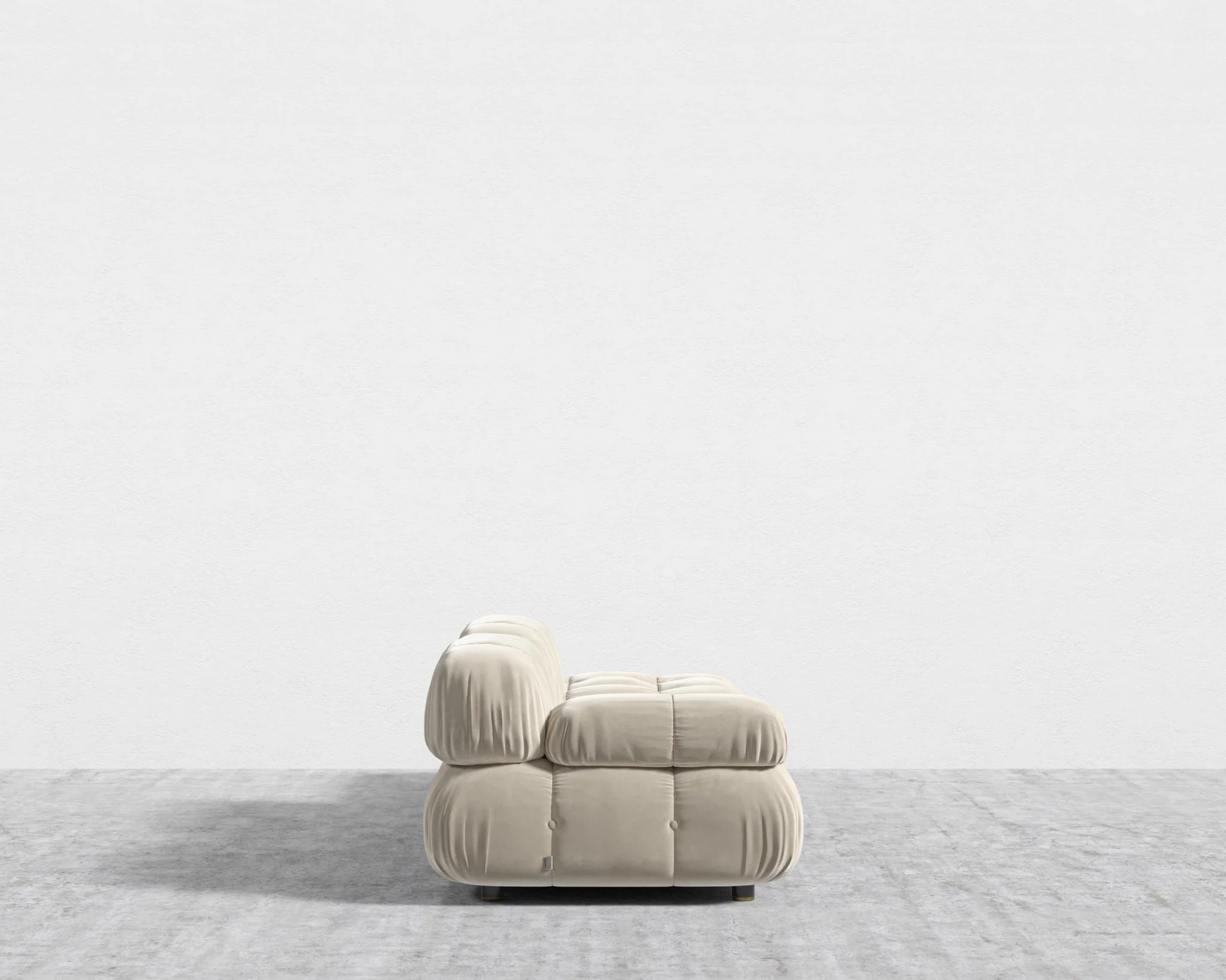 Belia Open End Sofa - Image 89