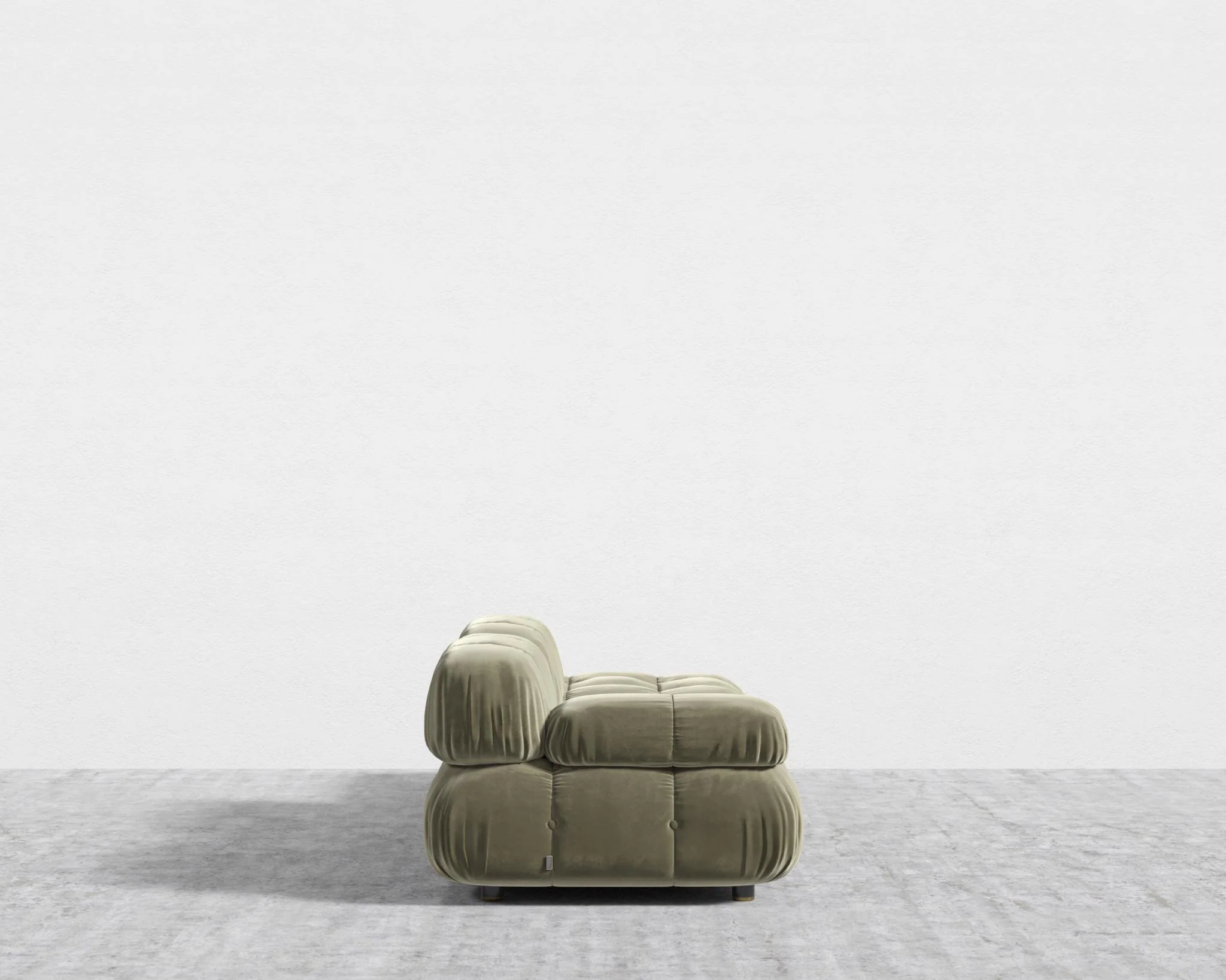 Belia Open End Sofa - Image 93