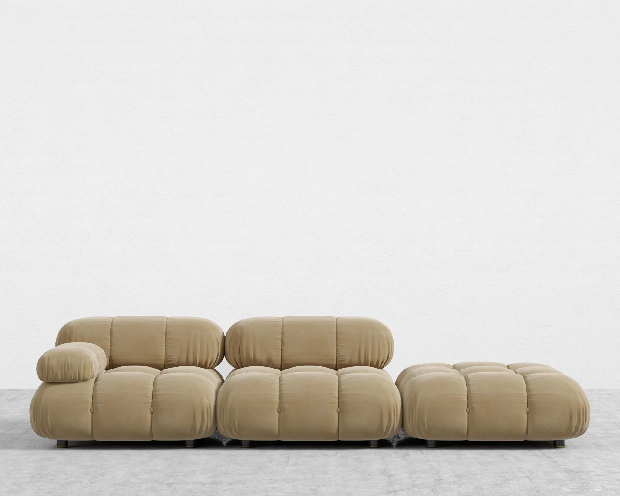 Belia Open End Sofa - Image 94